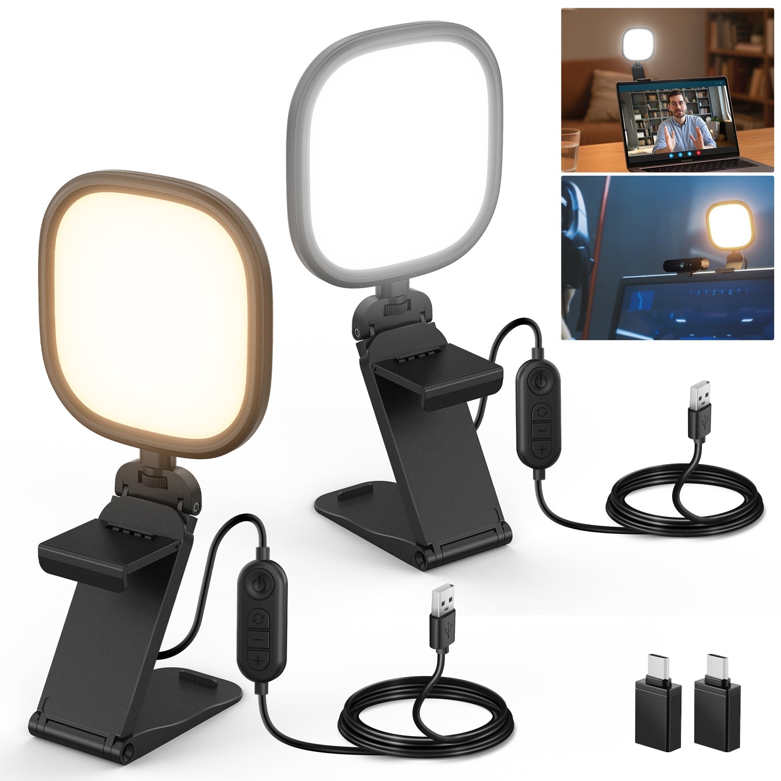 NEEWER BASICS NL10 5" 10W Full Screen Light