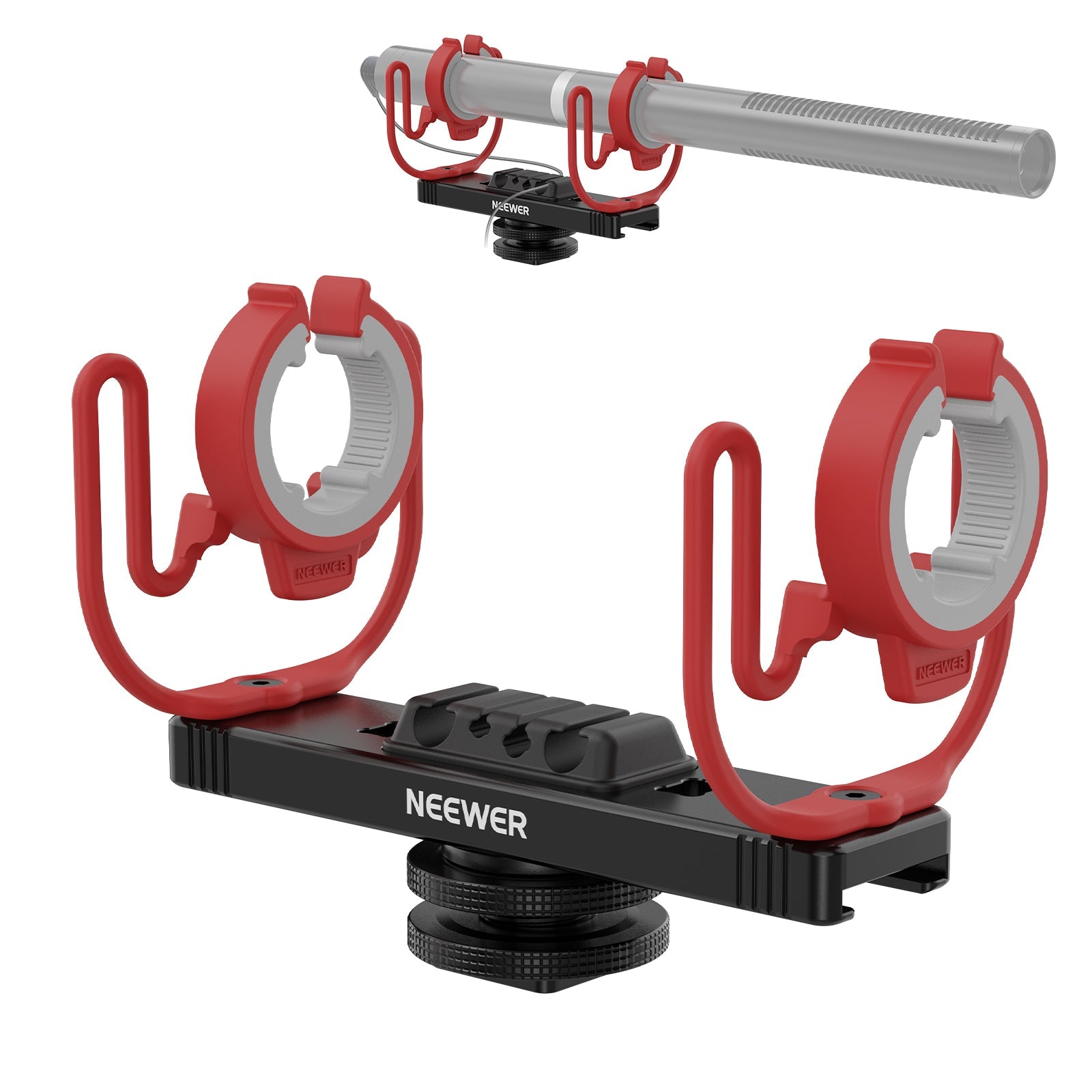 NEEWER MH2 Microphone Shock Mount