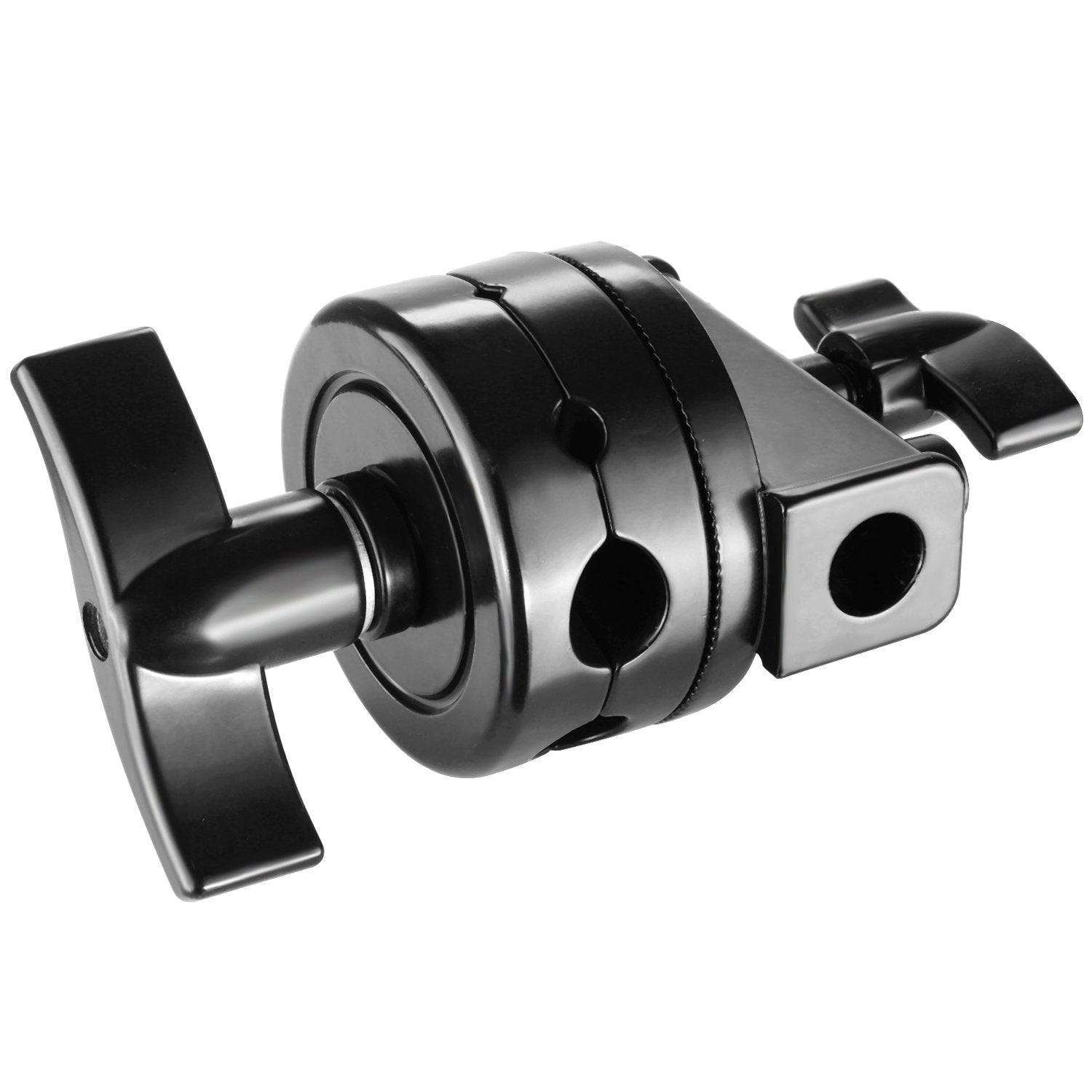 NEEWER Swivel Head Holder Mounting Adapter