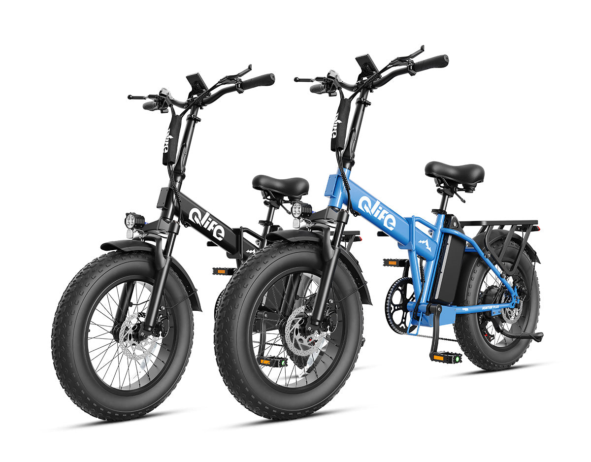 Pedod® Ebike Combo Sale Hunter Plus*2