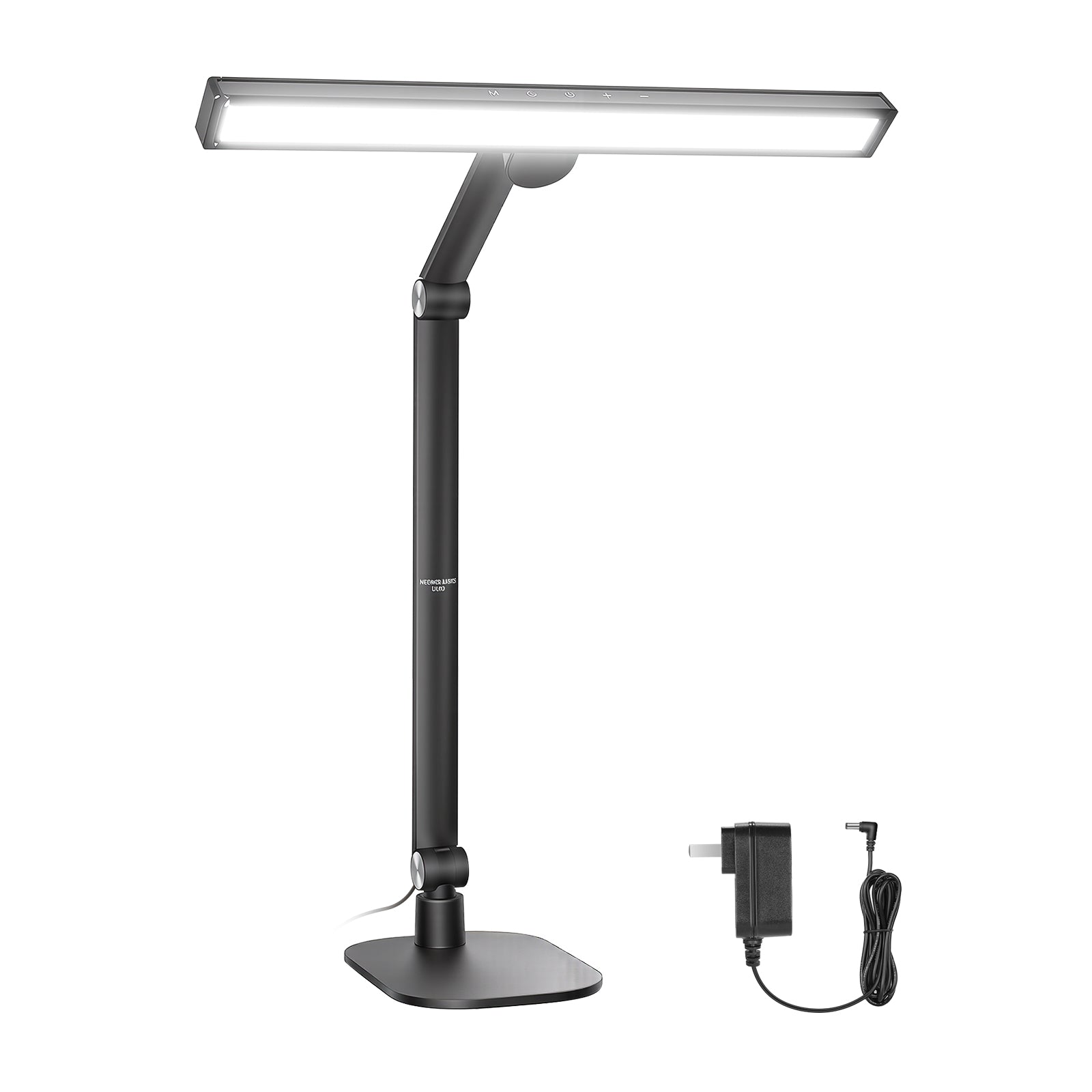 NEEWER BASICS DL03 18" LED Architect Desk Lamp with Base