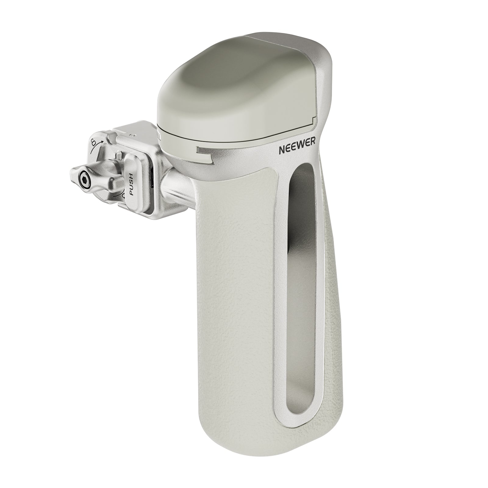 NEEWER PA148/PA148E Quick Release Side Handle