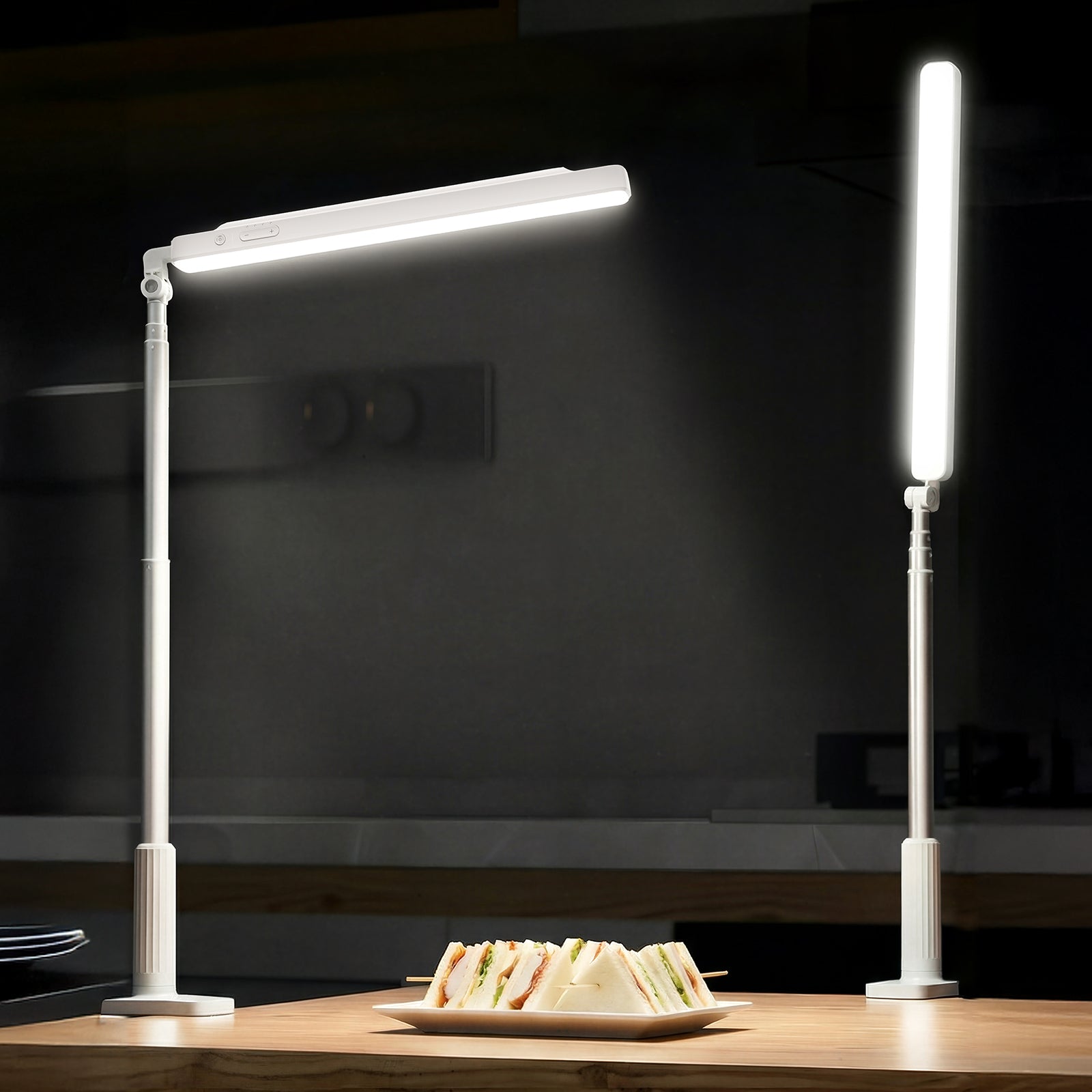 NEEWER ENTRY LEVEL VERSION N45 5W Desktop Overhead LED Light