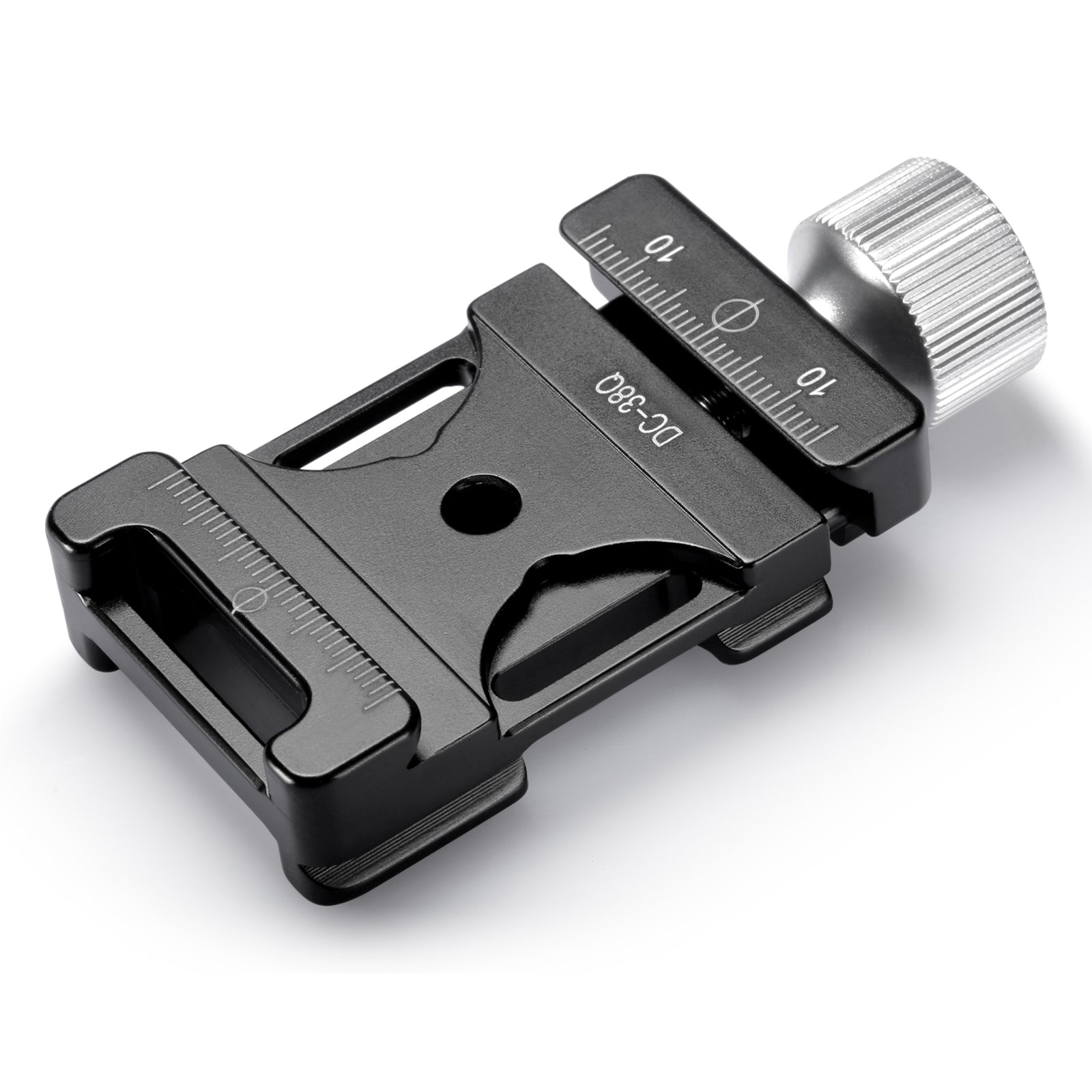 NEEWER HC-NA38 38mm Screw Knob Clamp