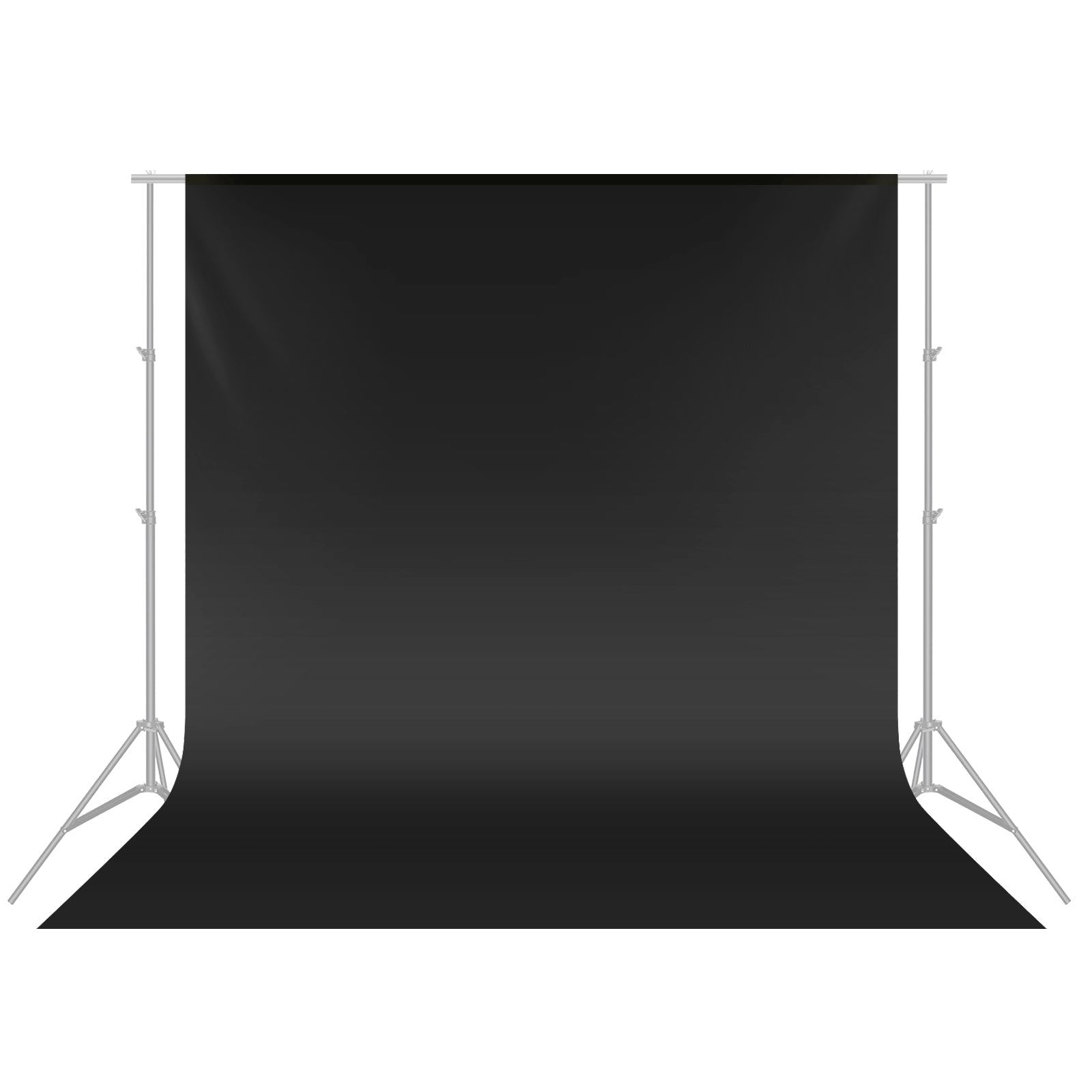 NEEWER 3×3.6m / 10x12ft Collapsible Backdrop