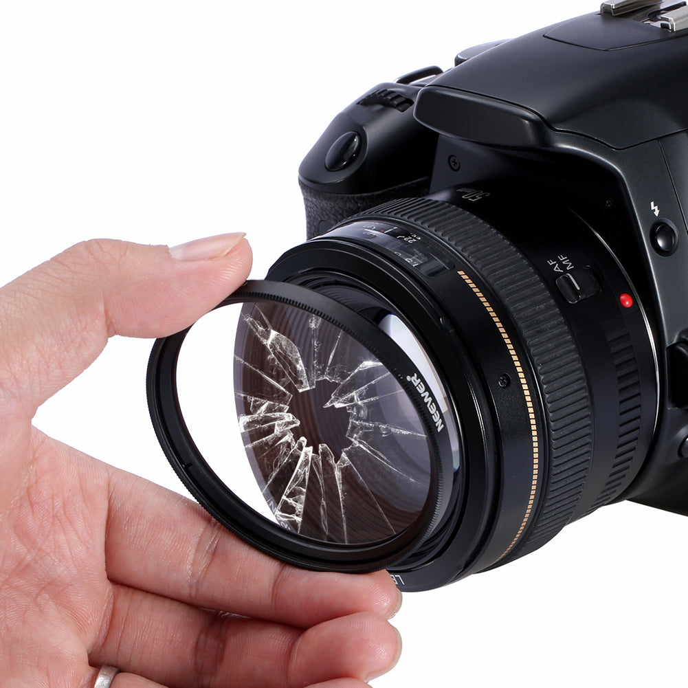 NEEWER ND Lens Filter Kit