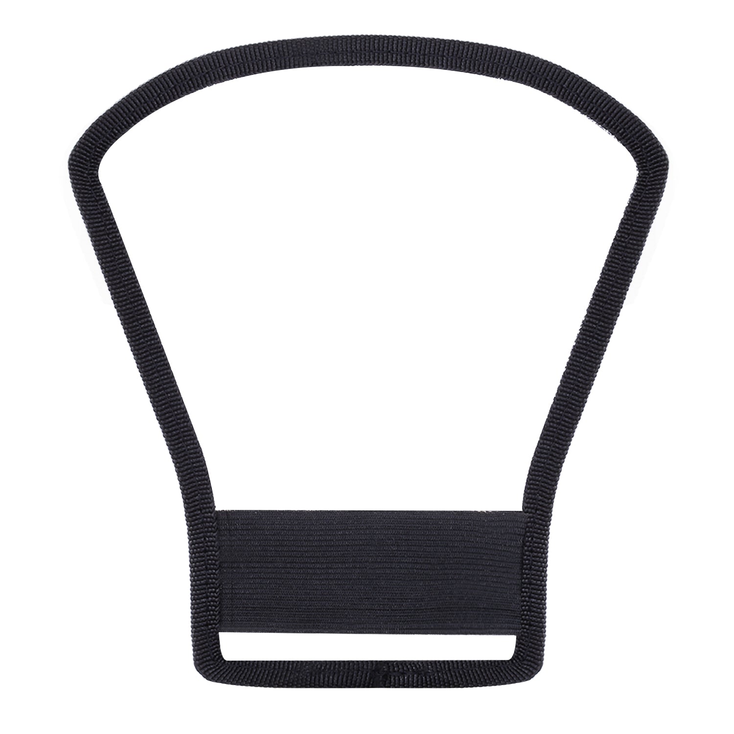 NEEWER Two-Sides Flash Diffuser Silver/White Reflector