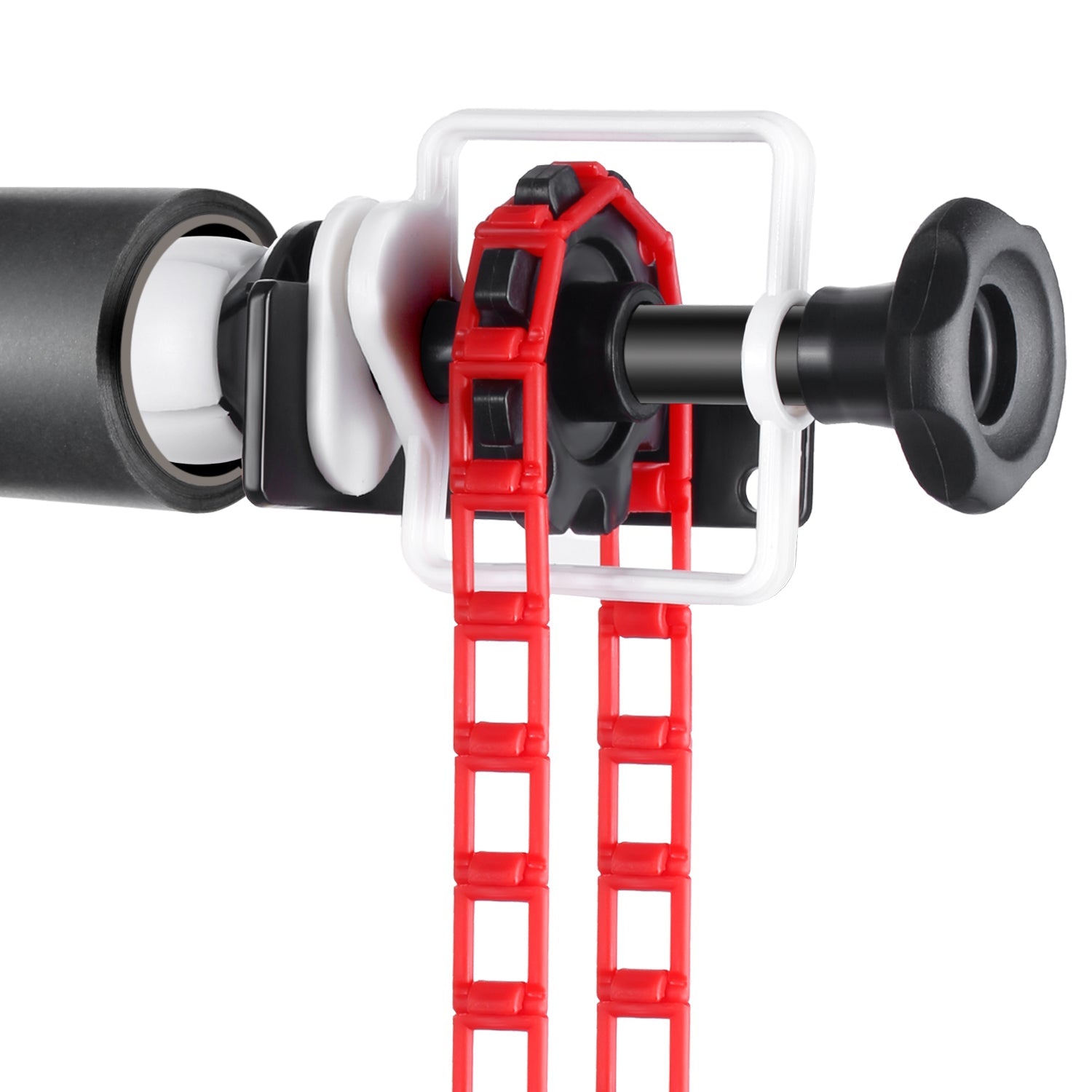 NEEWER Single Roller Wall Mounting Manual Background Support System