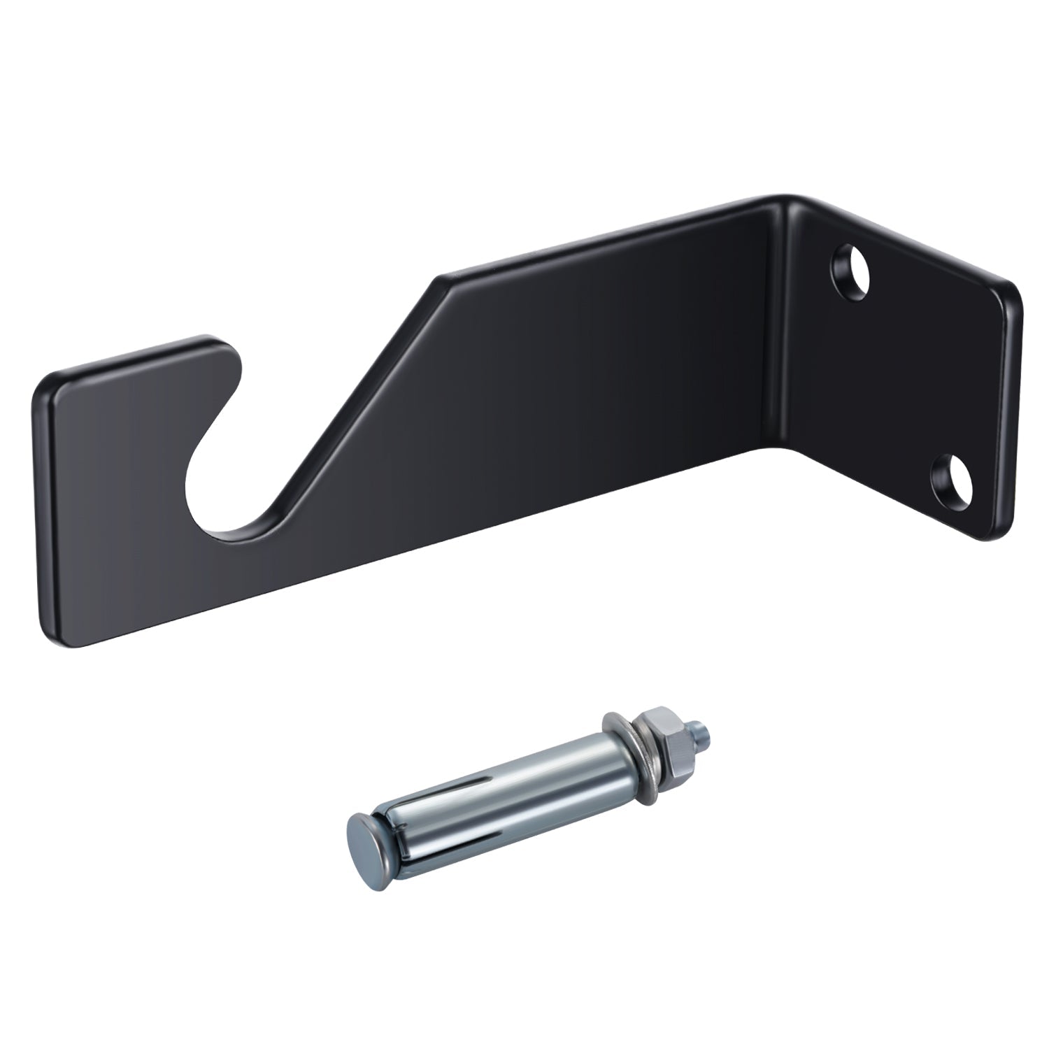 NEEWER Single Roller Wall Mounting Manual Background Support System