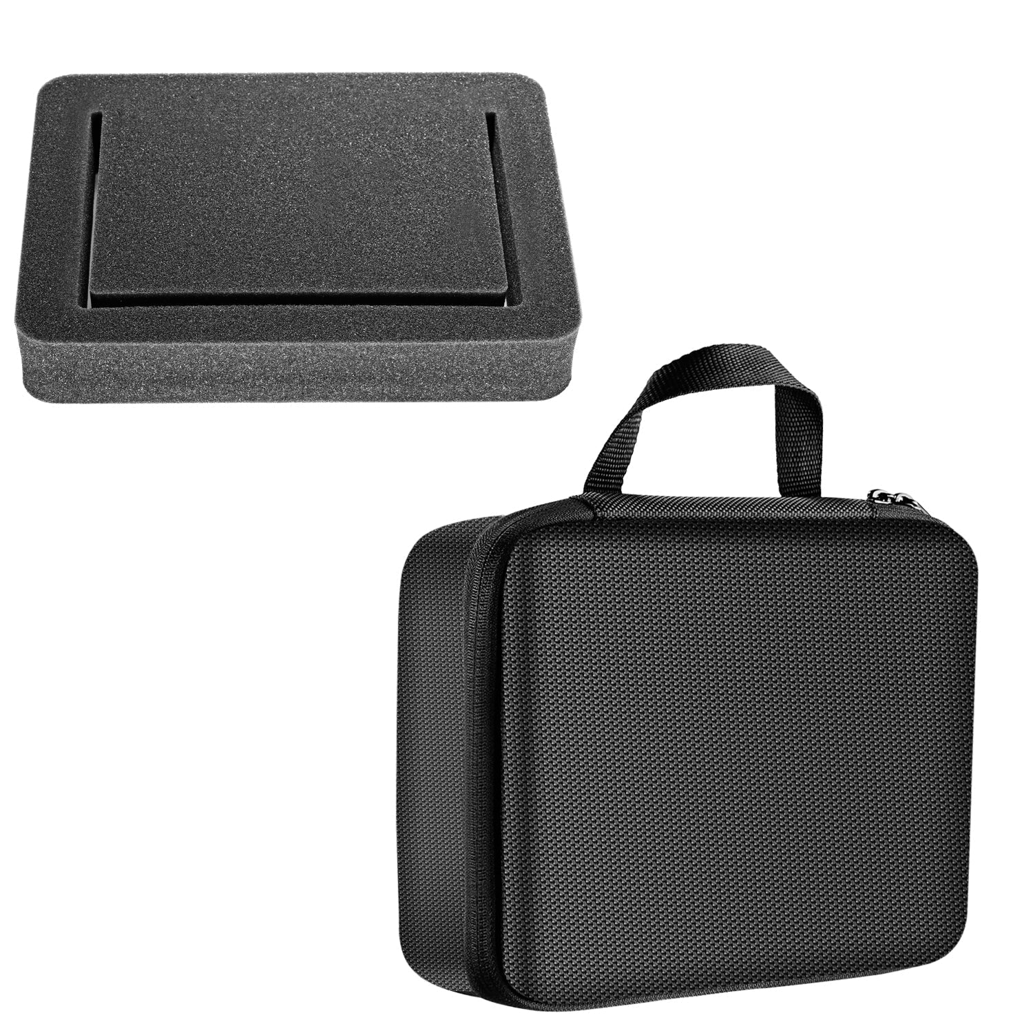 NEEWER 9.4"x7.4"x2.7" EVA Carrying Case