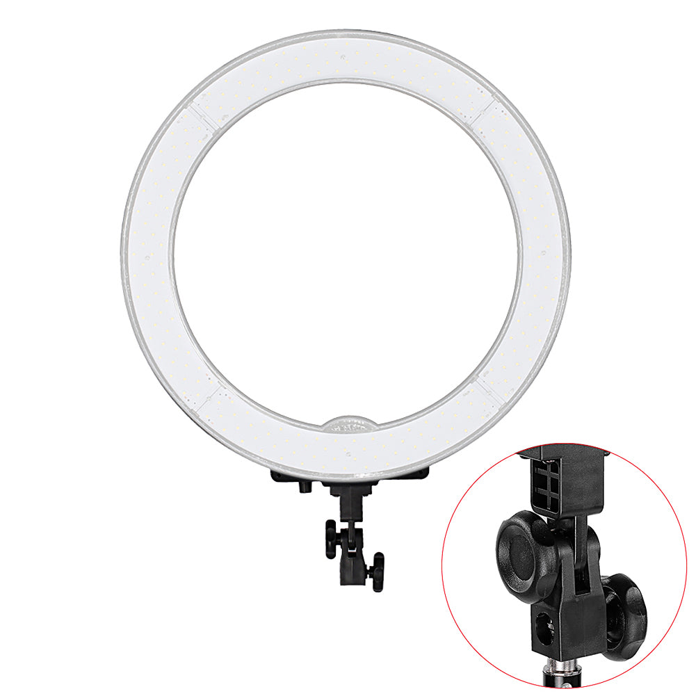 NEEWER Adjustable Ring Light Converter