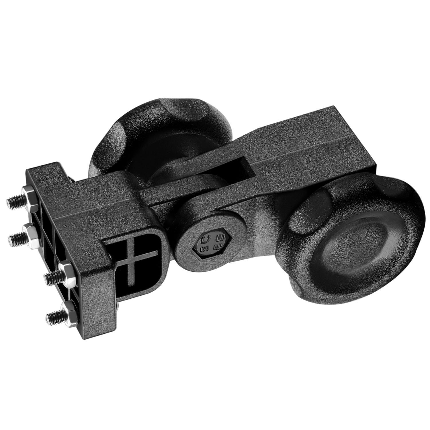 NEEWER Adjustable Ring Light Converter