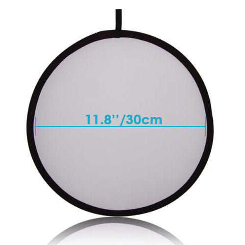 NEEWER 5-in-1 Collapsible Light Reflector