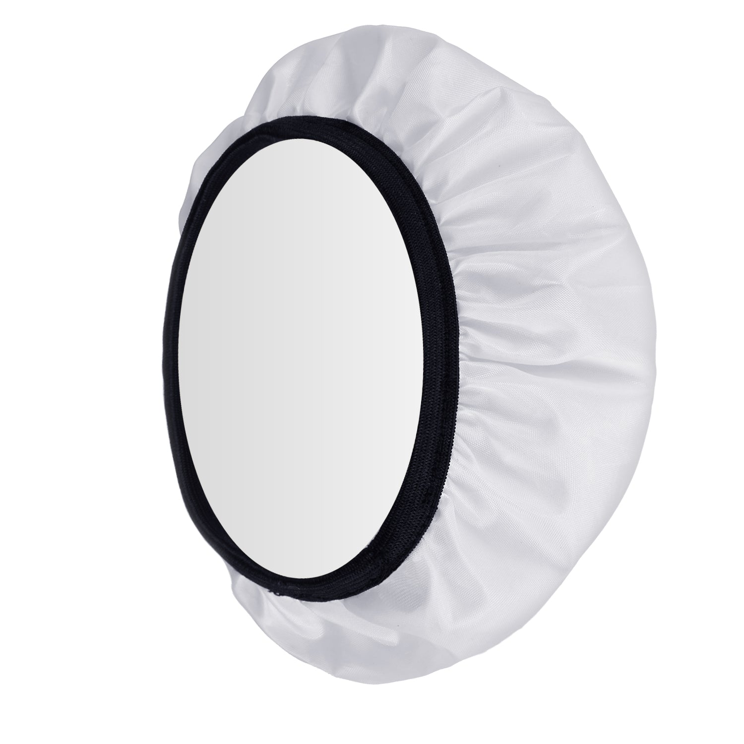 NEEWER 2-Pack 7" / 18CM Soft Diffuser Sock For Strobe Light
