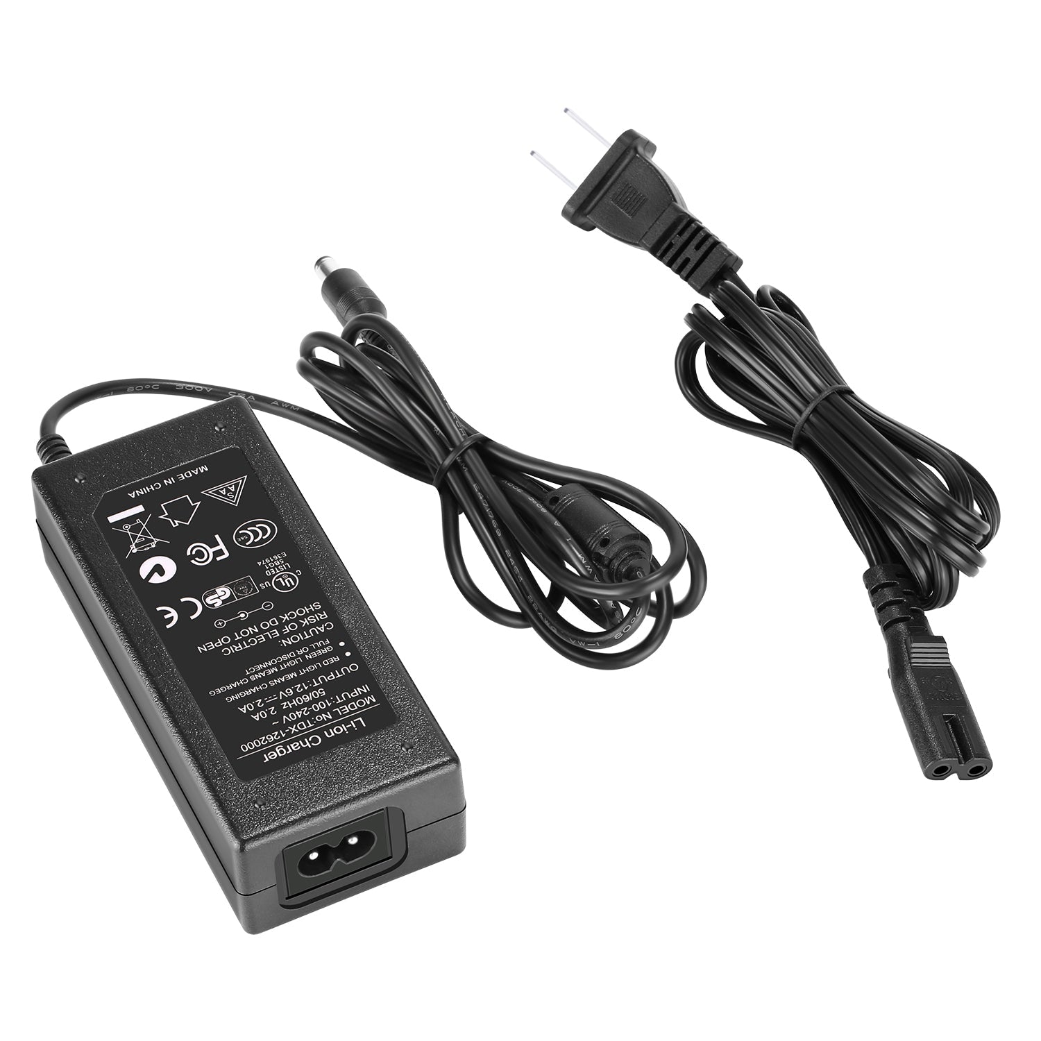 NEEWER Battery Adapter/ Power Adapter/Transformers