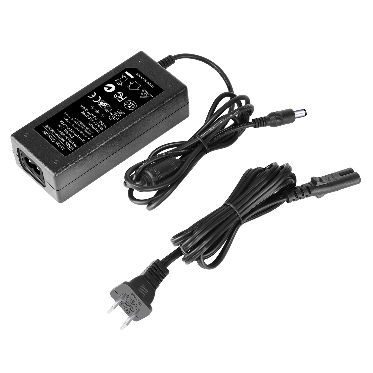 NEEWER Battery Adapter/ Power Adapter/Transformers