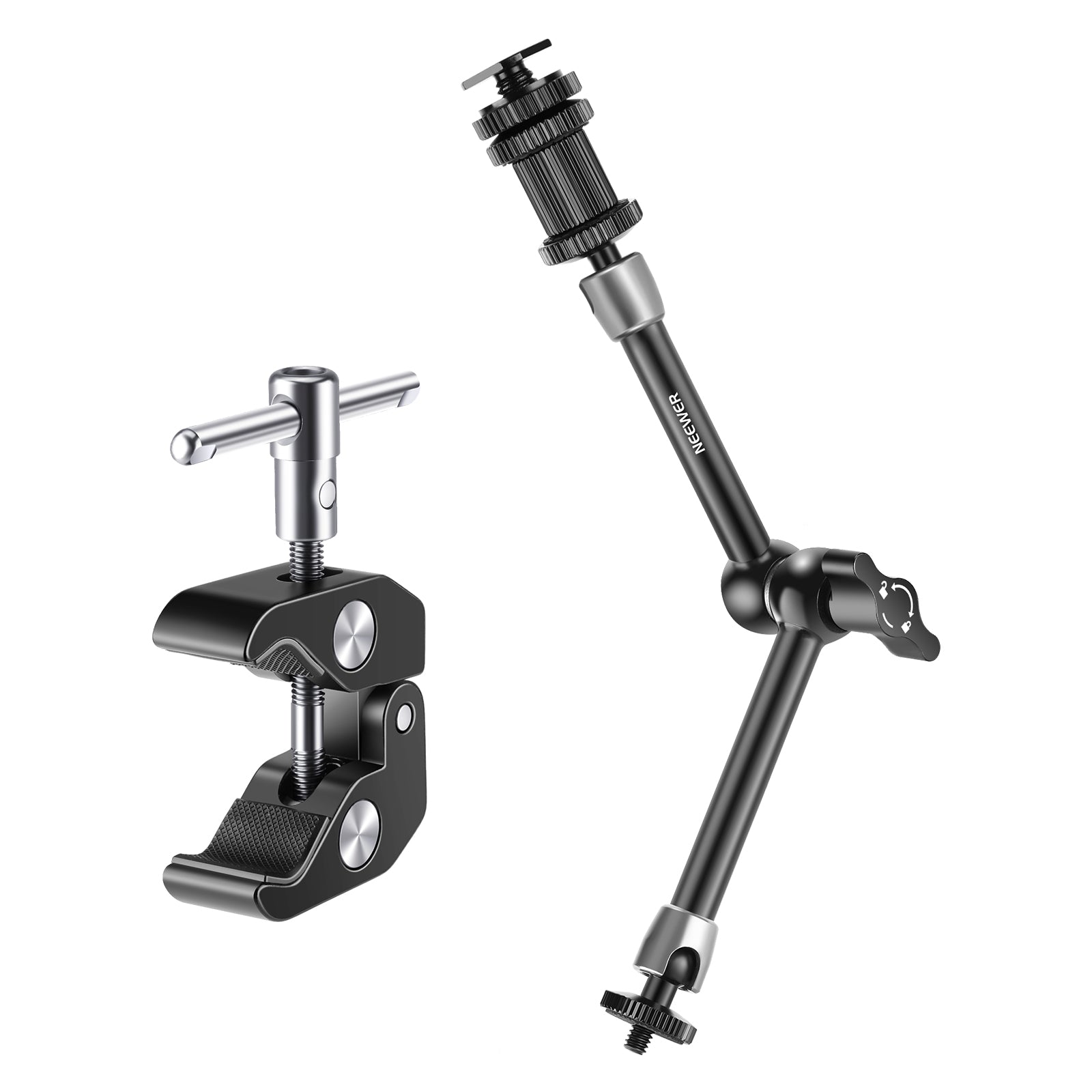 NEEWER ST20 Articulating Magic Arm