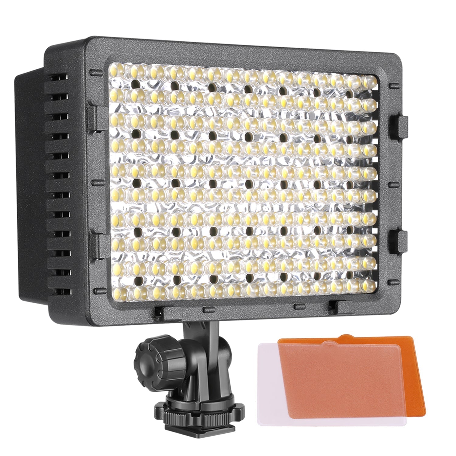 NEEWER CN-160 LED Dimmable Panel Light