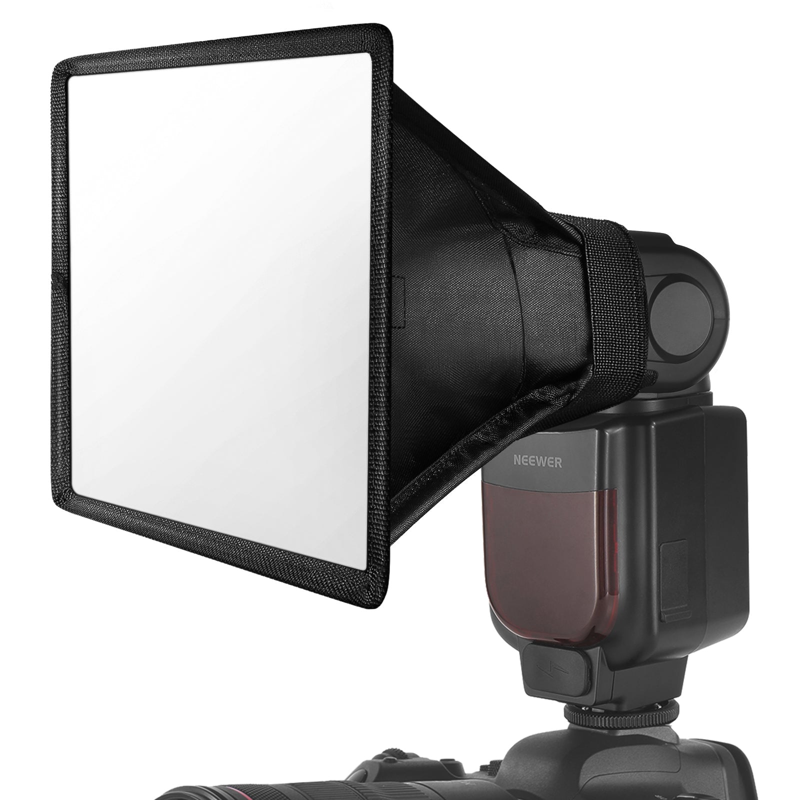 NEEWER Flash Diffuser Light Softbox