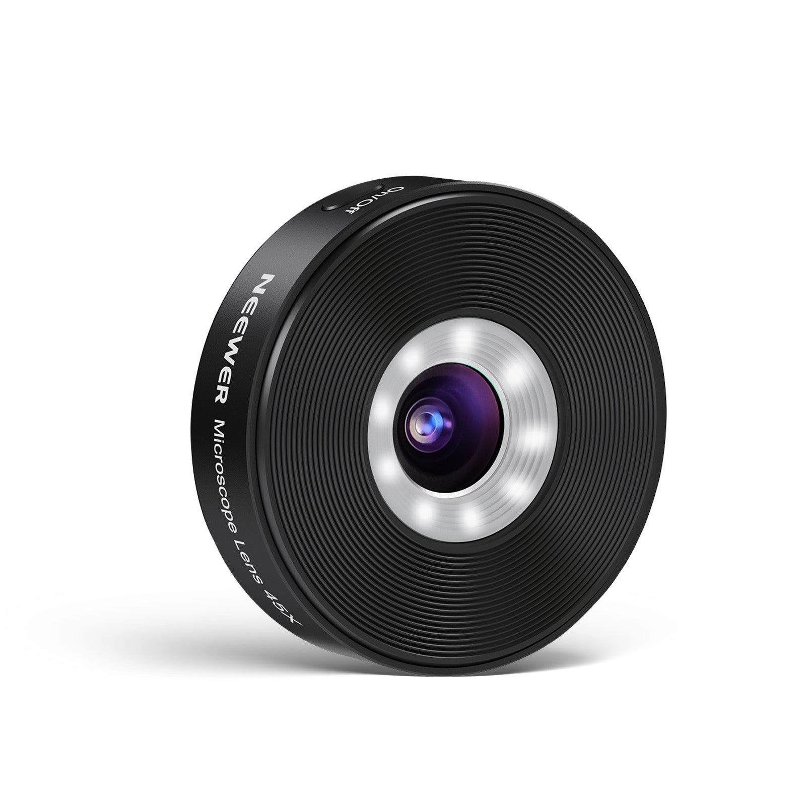 NEEWER LS-32 45X Phone Microscope with 17mm Thread