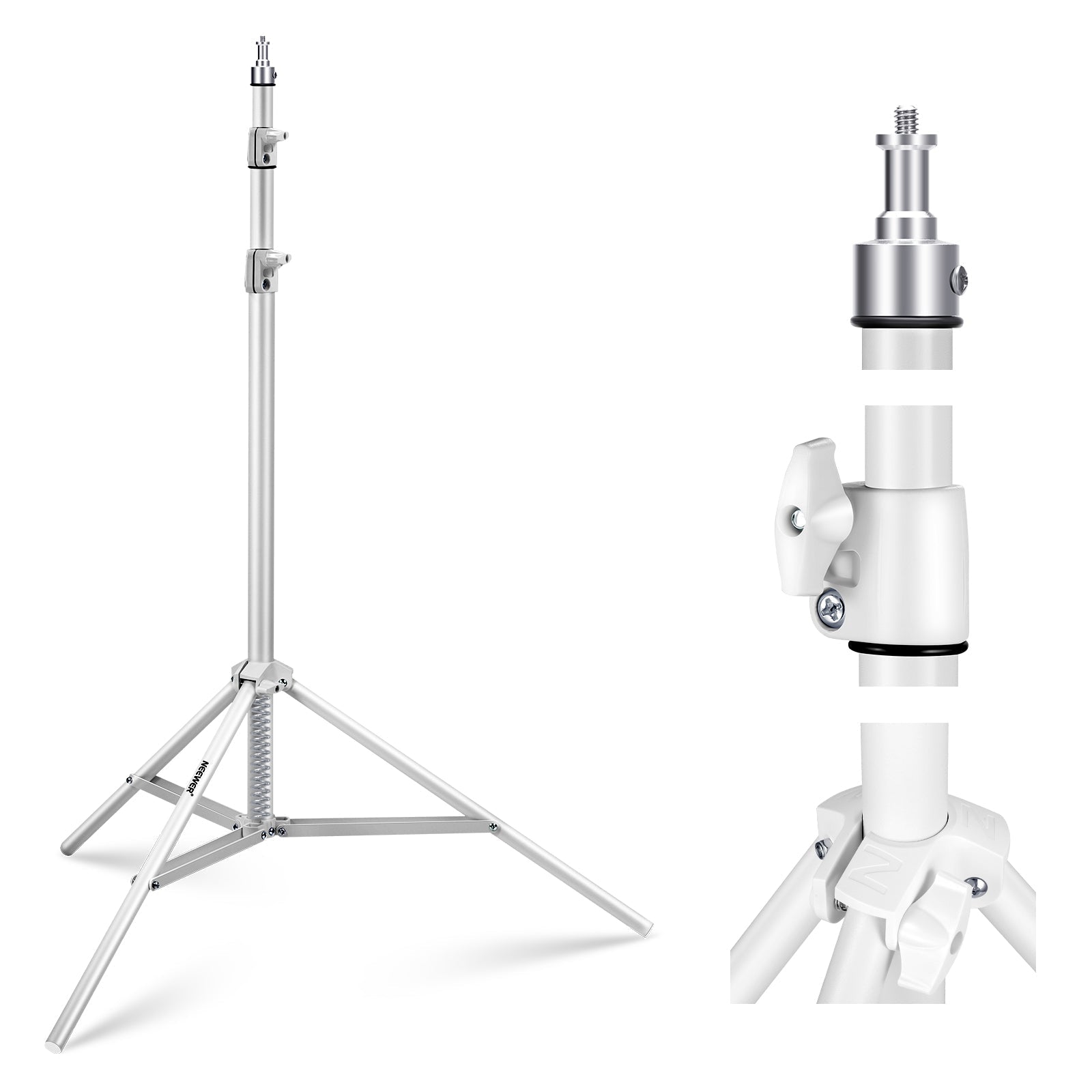 NEEWER ST-200 200cm Photography Light Stand