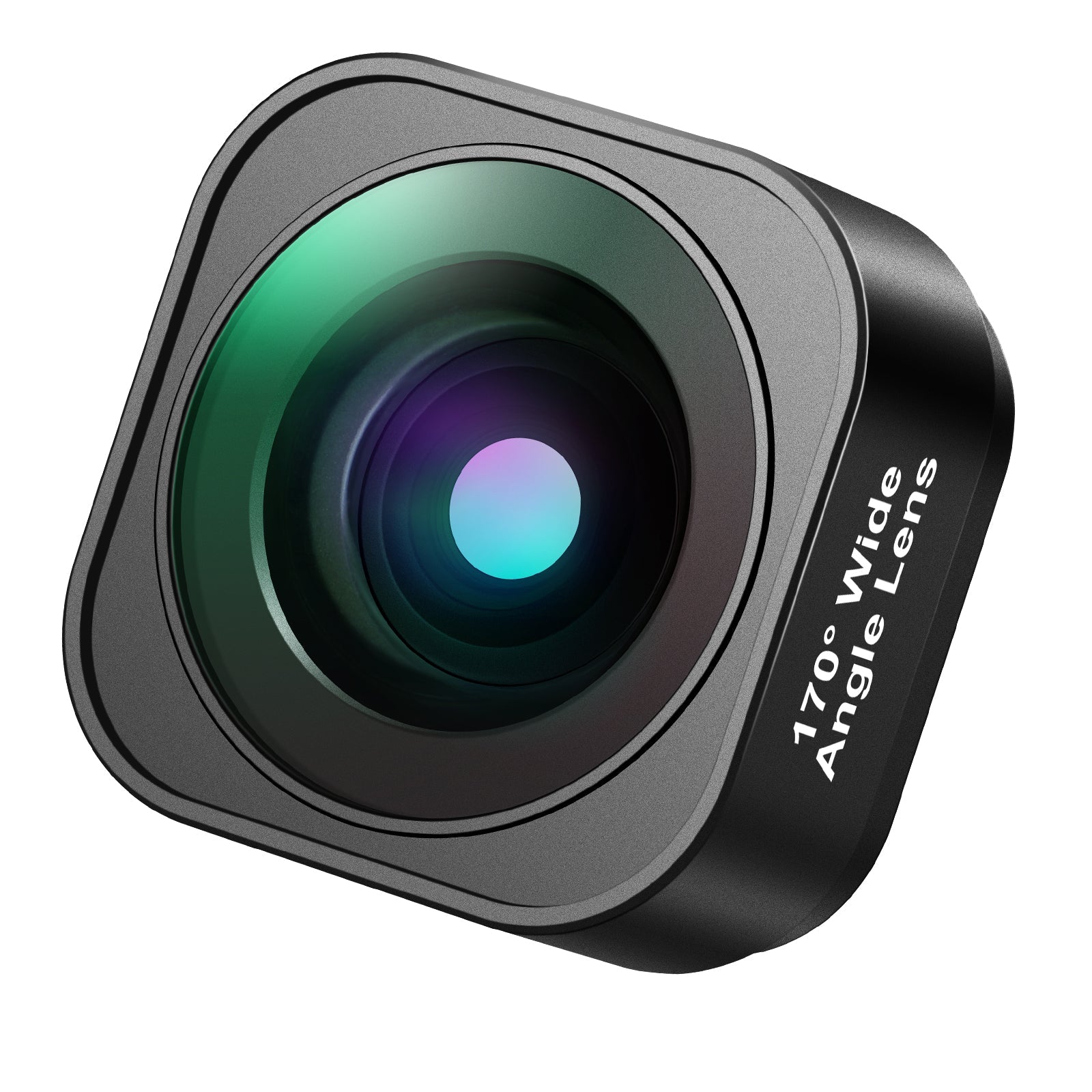 NEEWER LS-37 170° Ultra Wide Angle Lens For GoPro Hero 12/11/10/9