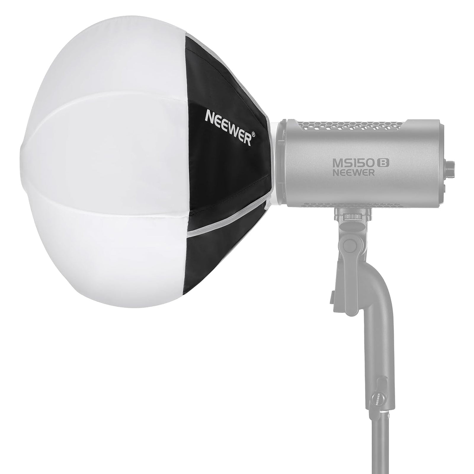 NEEWER NS6L Lantern Softbox with NEEWER Mount