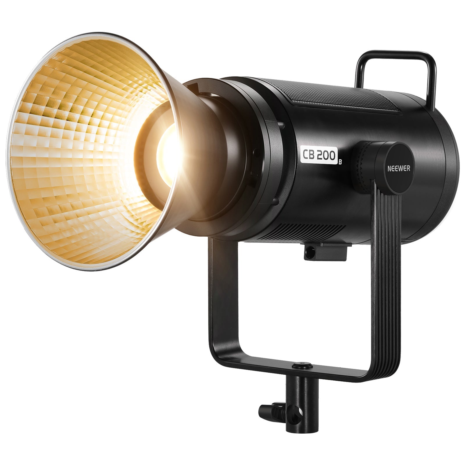 NEEWER CB200B 210W Bi-Color LED Video Light