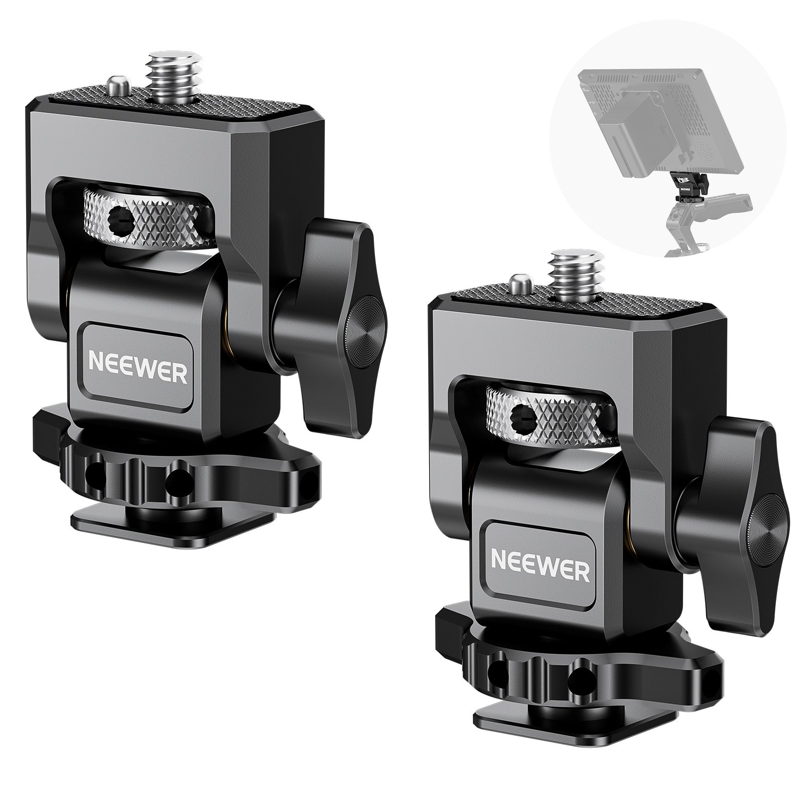 NEEWER MA006 Field Monitor Holder