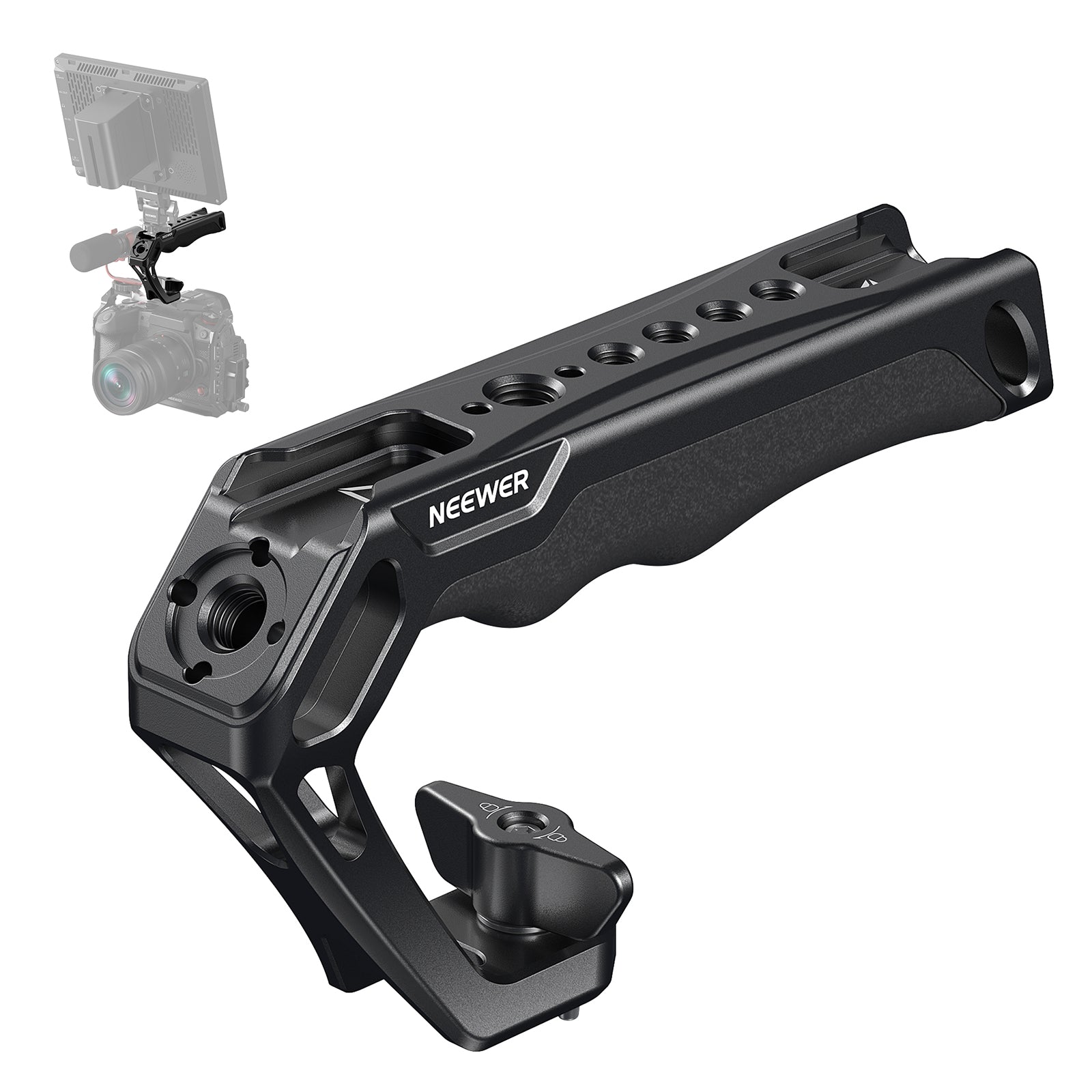NEEWER CA107 Camera Top Handle
