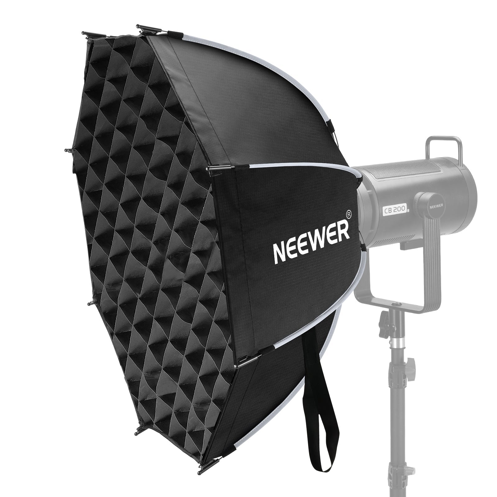 NEEWER 45CM/65CM/90CM Quick Release Octagonal Softbox