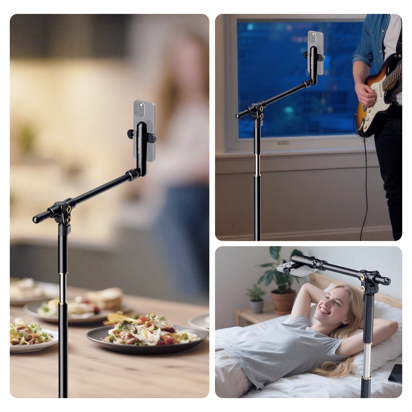 NEEWER BASICS ST009 Phone Stand