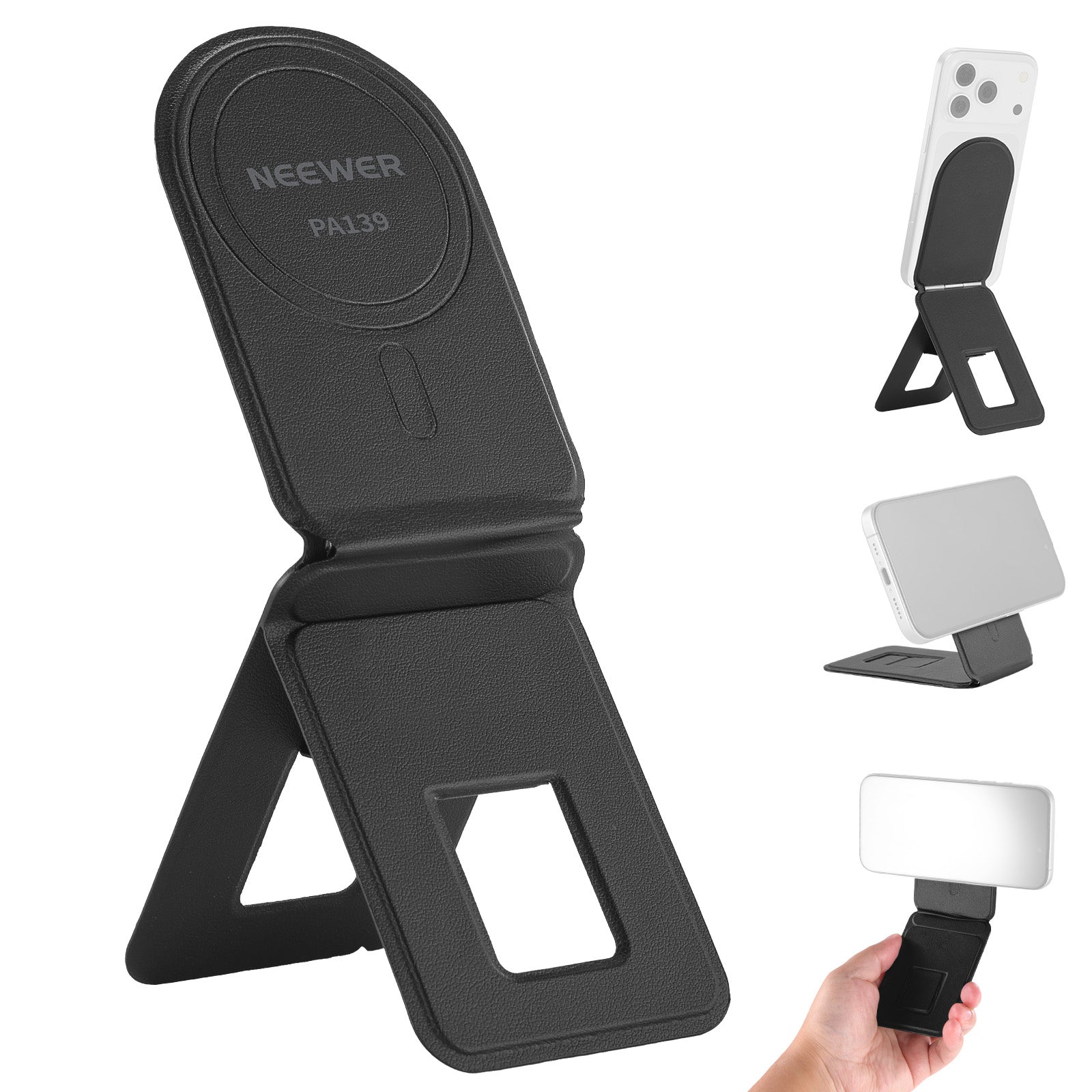 NEEWER PA139/PA141 Magnetic Phone Stand
