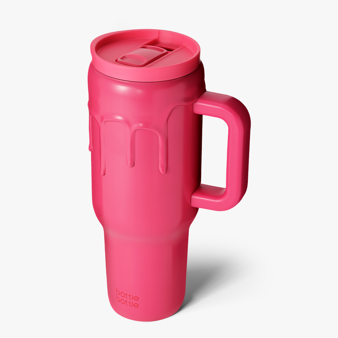 Classic Tumbler 40oz
