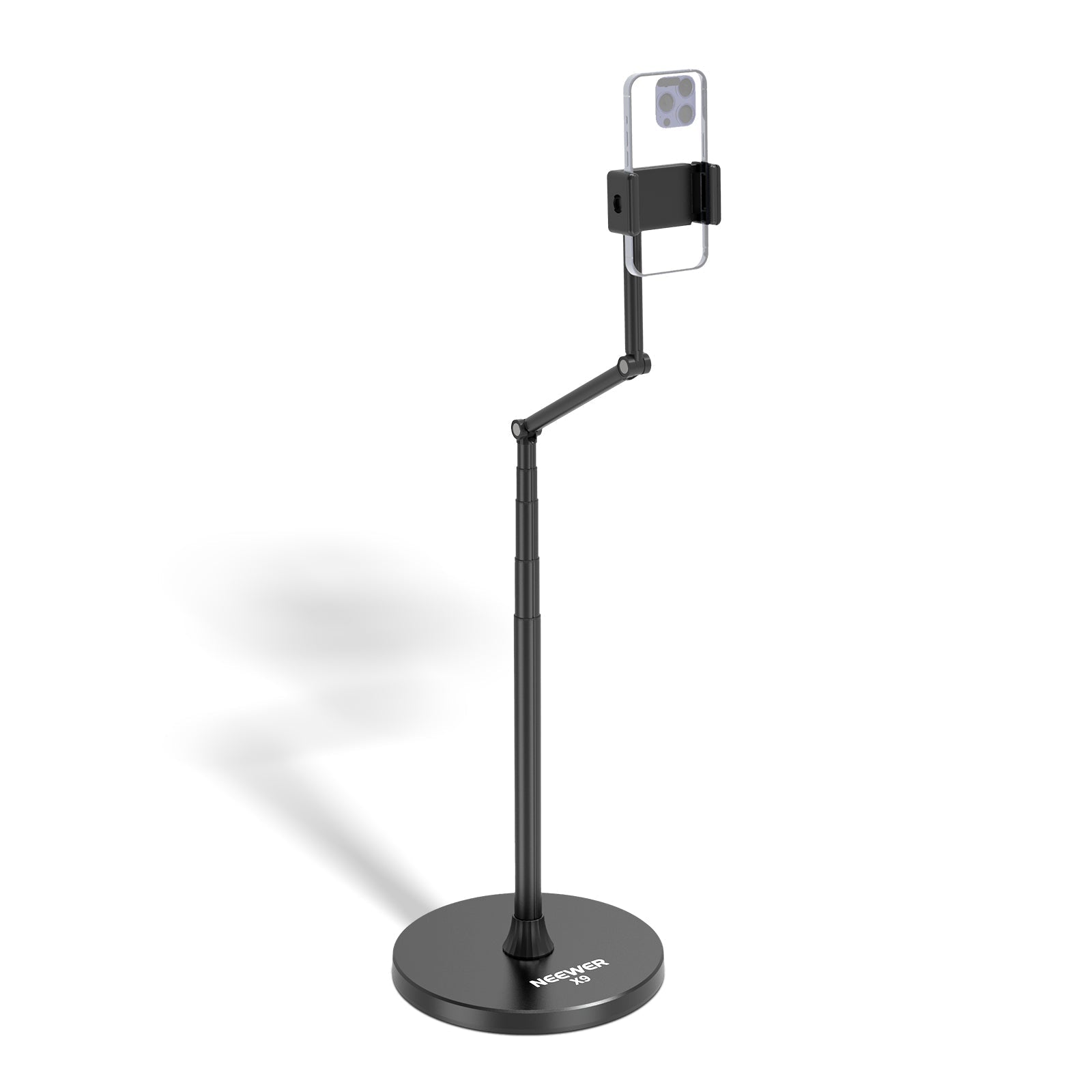 NEEWER ENTRY LEVEL VERSION X9 Phone Floor Stand