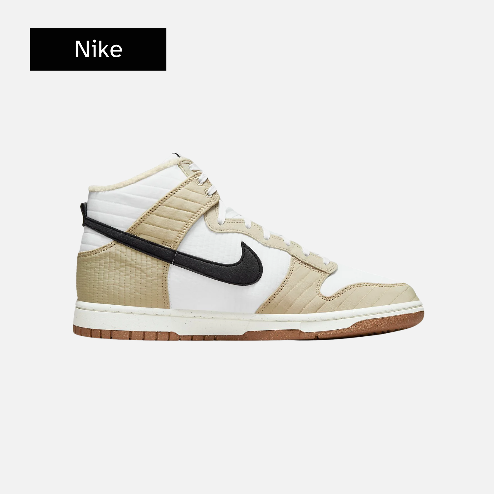 Dunk High Next Nature 'Toasty - Rattan'