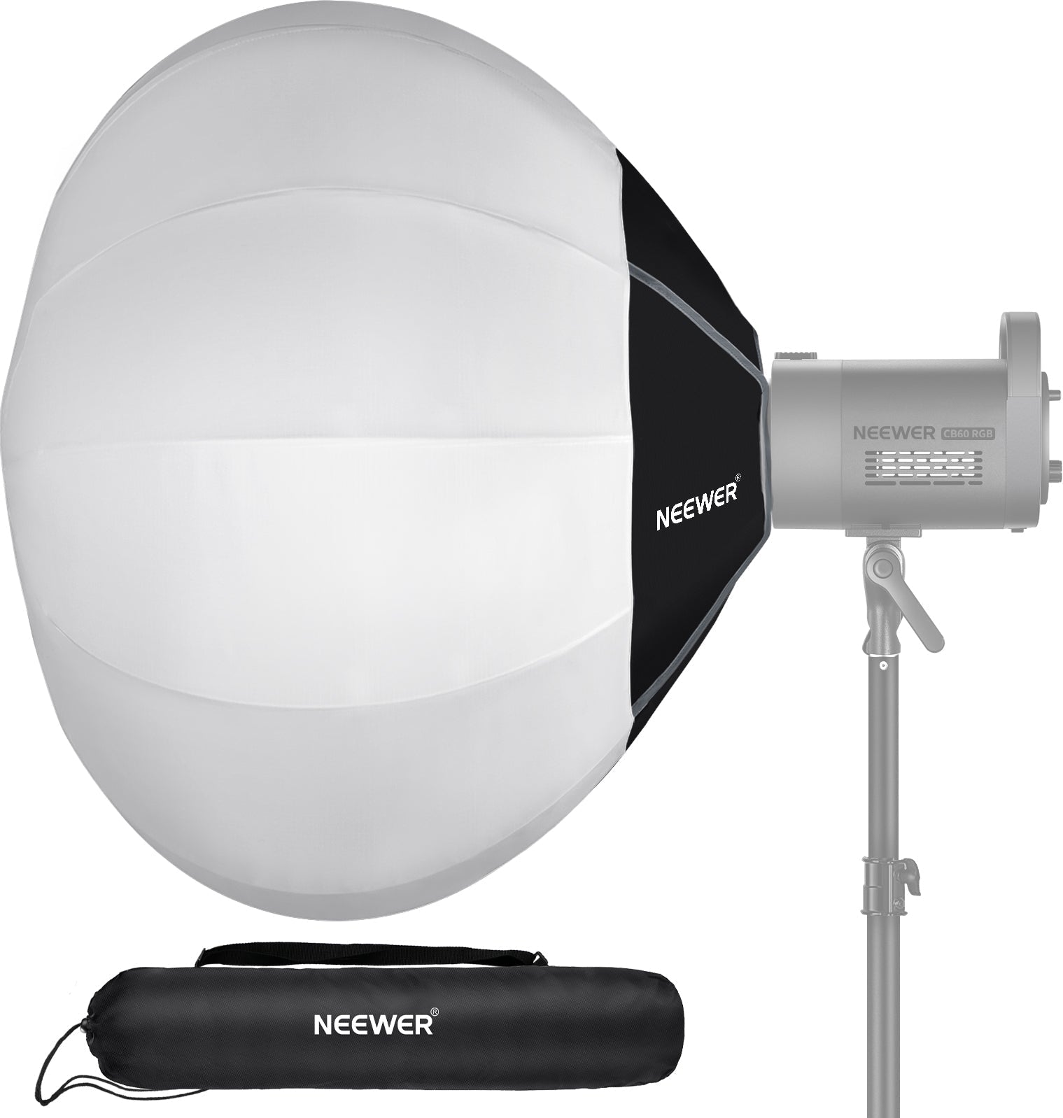 NEEWER BASICS NS15L/NS16L Lantern Softbox