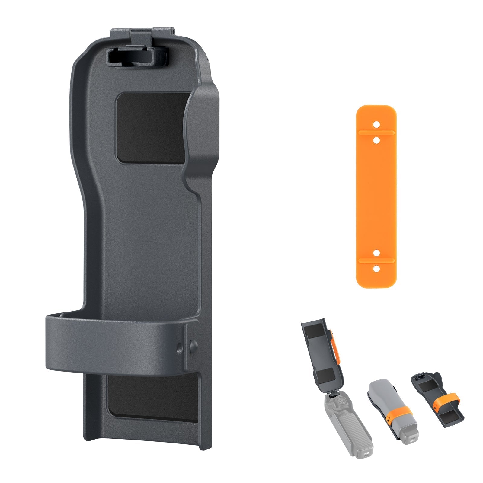 NEEWER GP40 Protective Cover For DJI Osmo Pocket 3