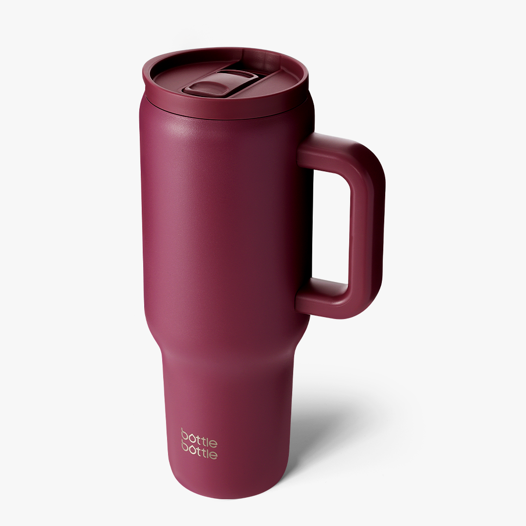 Classic Tumbler 40oz