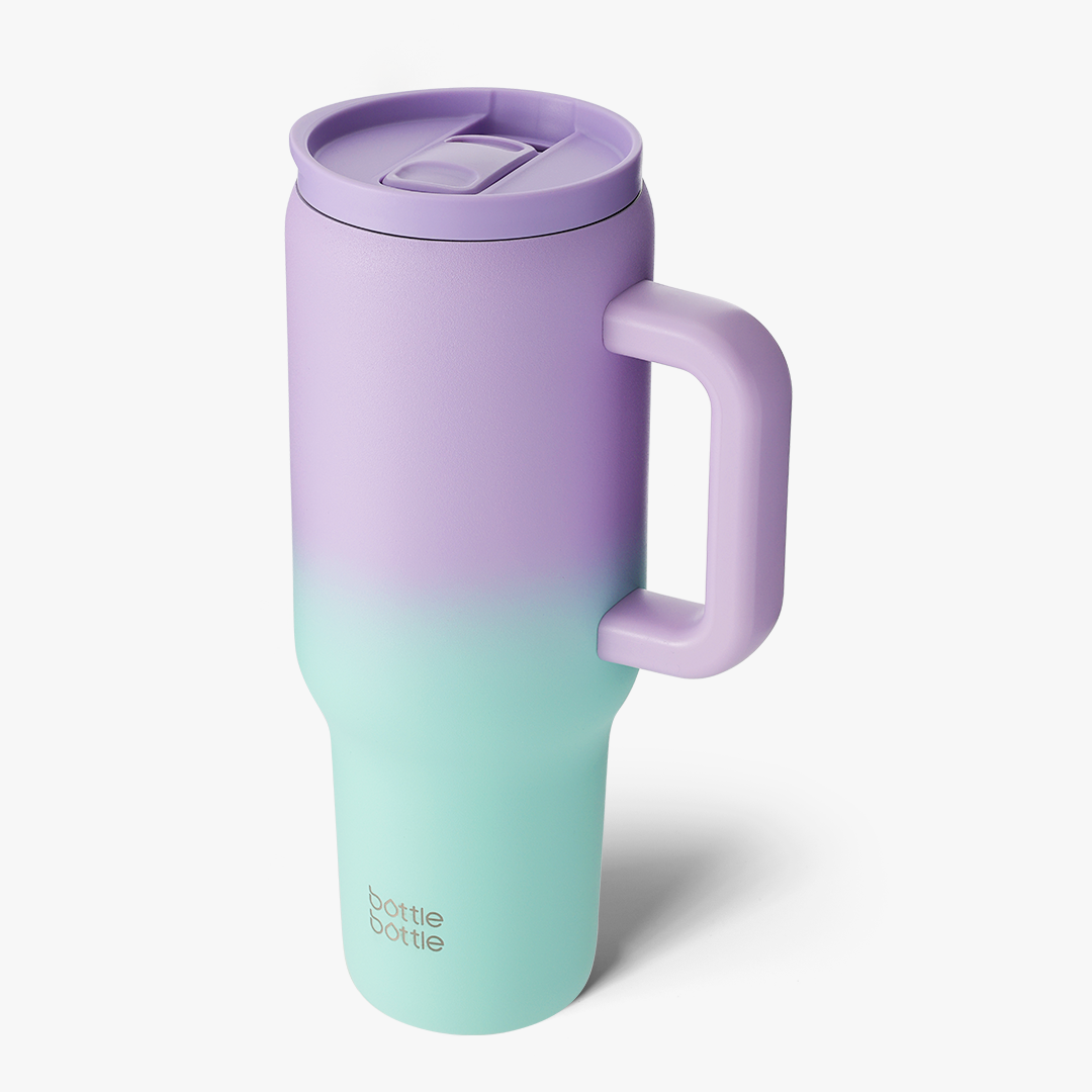 Classic Tumbler 40oz