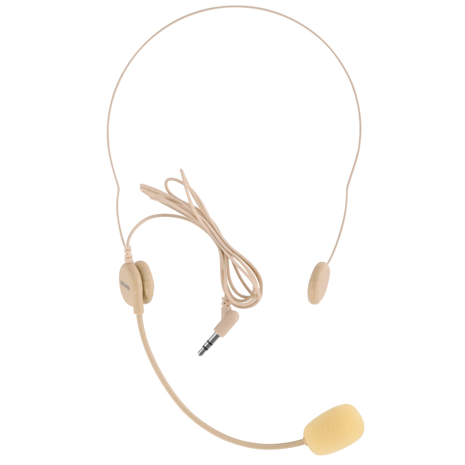 NEEWER LM9 Microphone Headset
