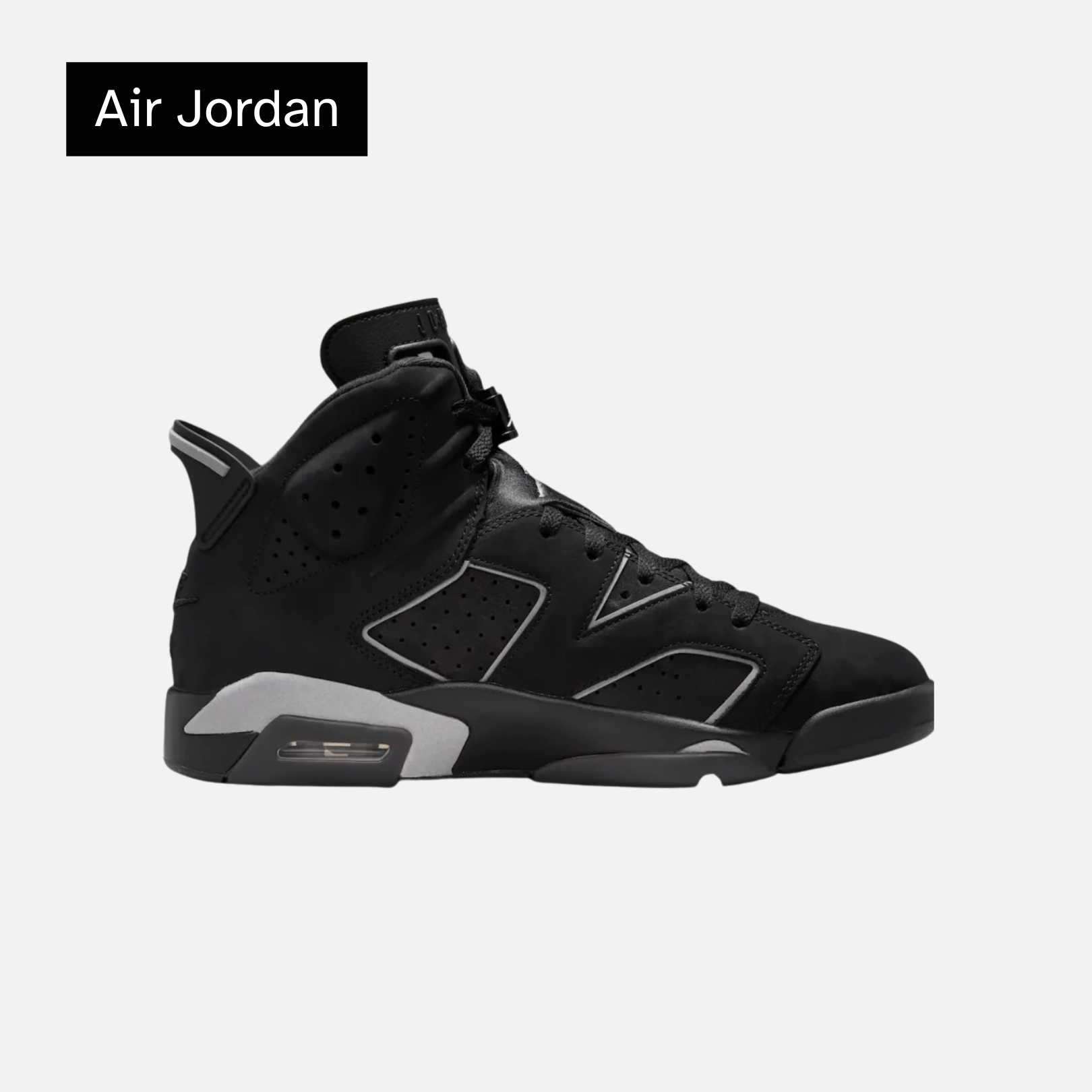 Air Jordan 6 Retro 'Cap and Gown'