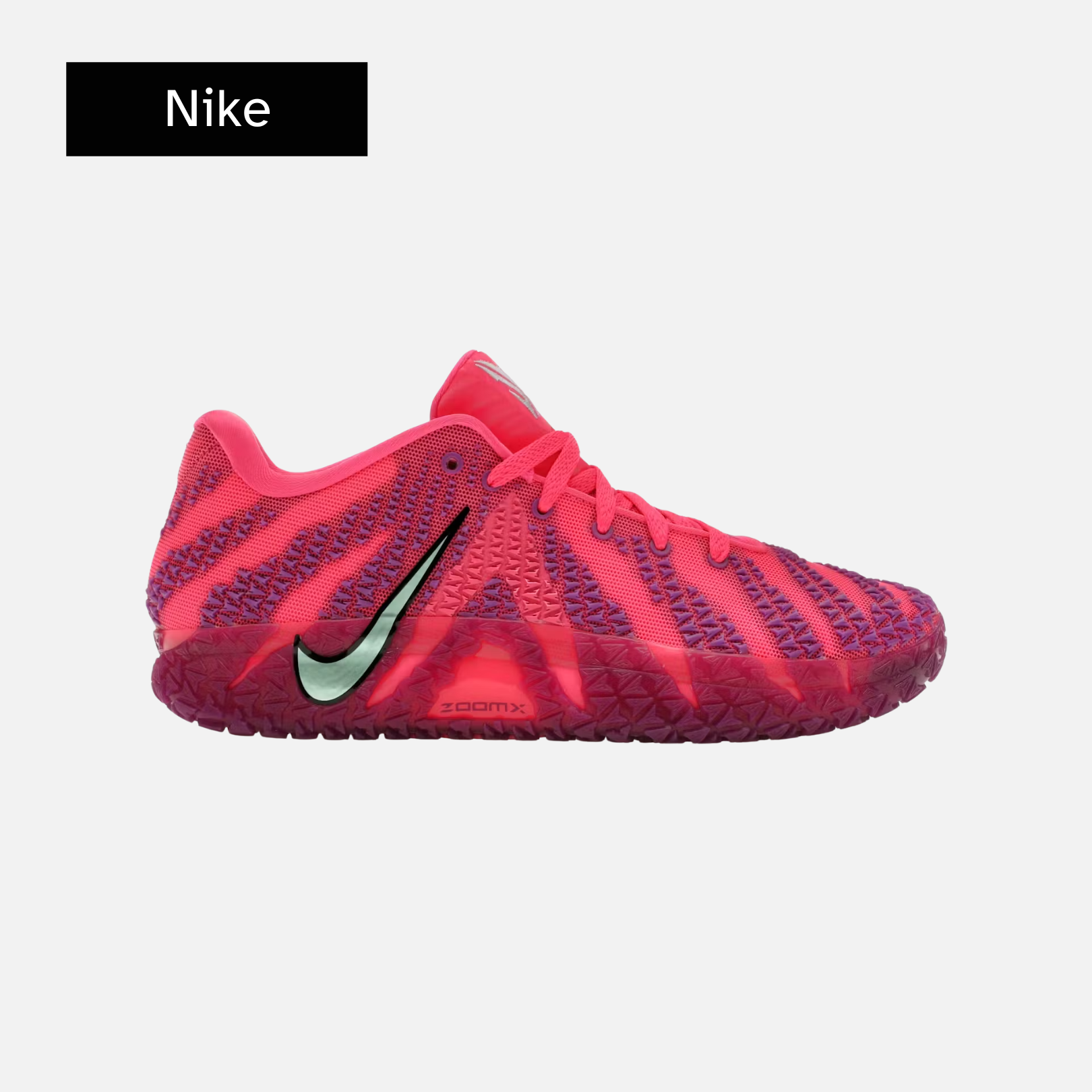 Nike Ja 3 EP 'Price of Admission'