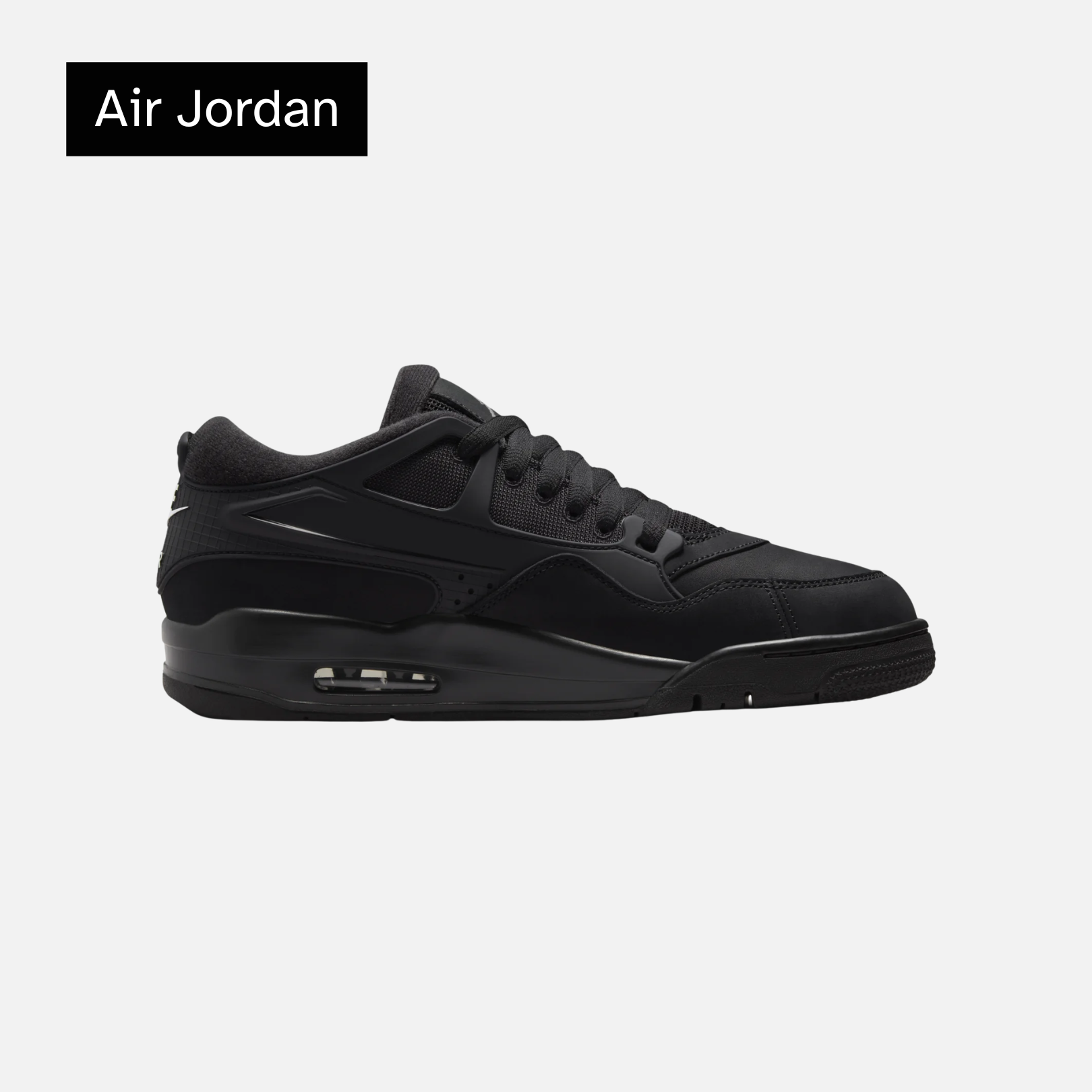 Air Jordan 4 RM 'Black Cat'
