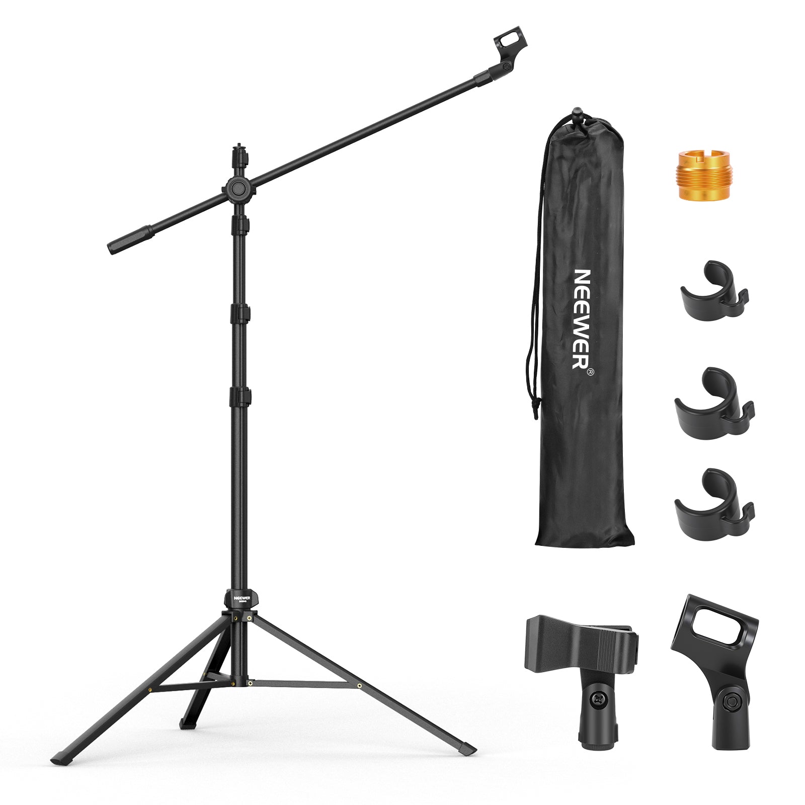 NEEWER MS046 Mic Stand Floor