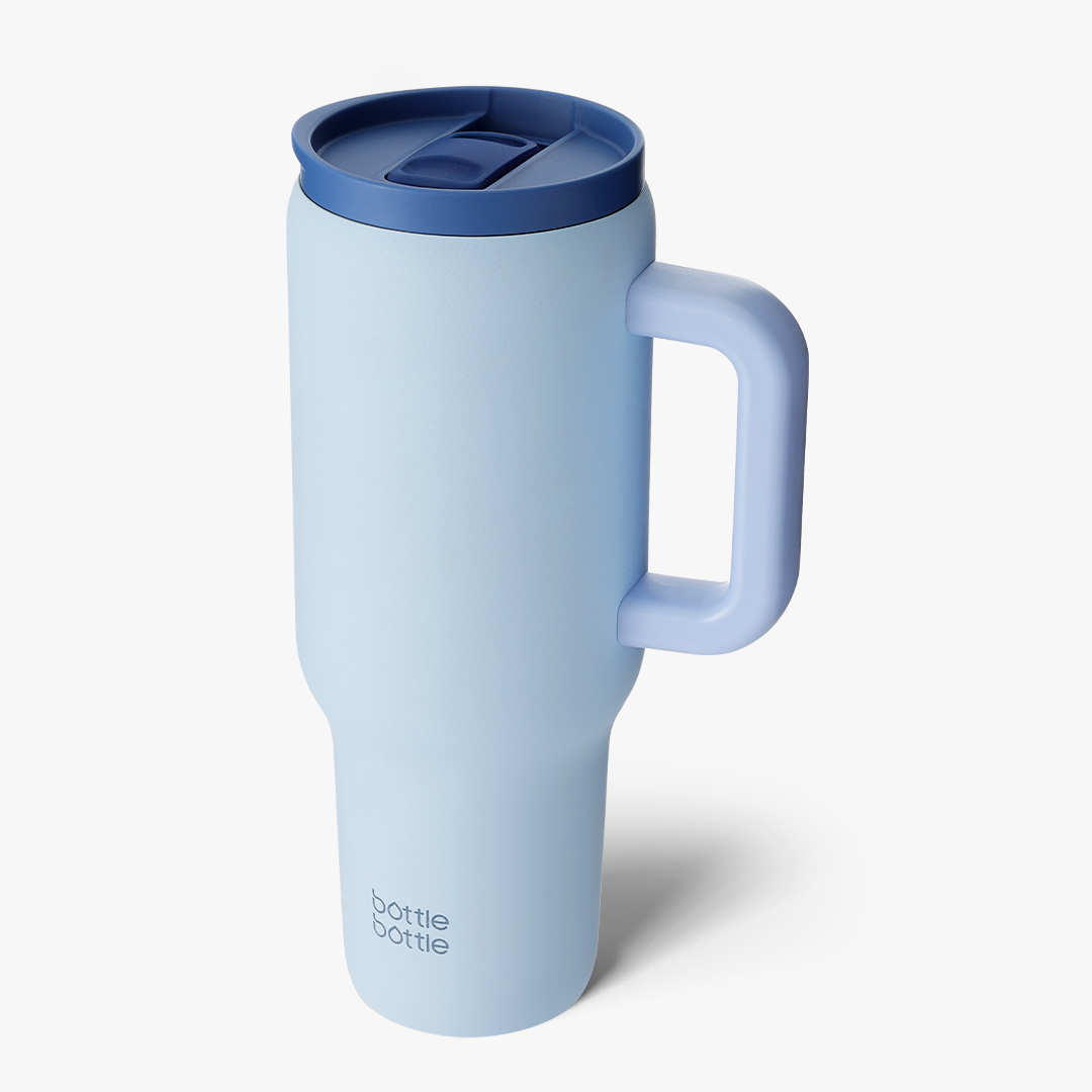 Classic Tumbler 40oz