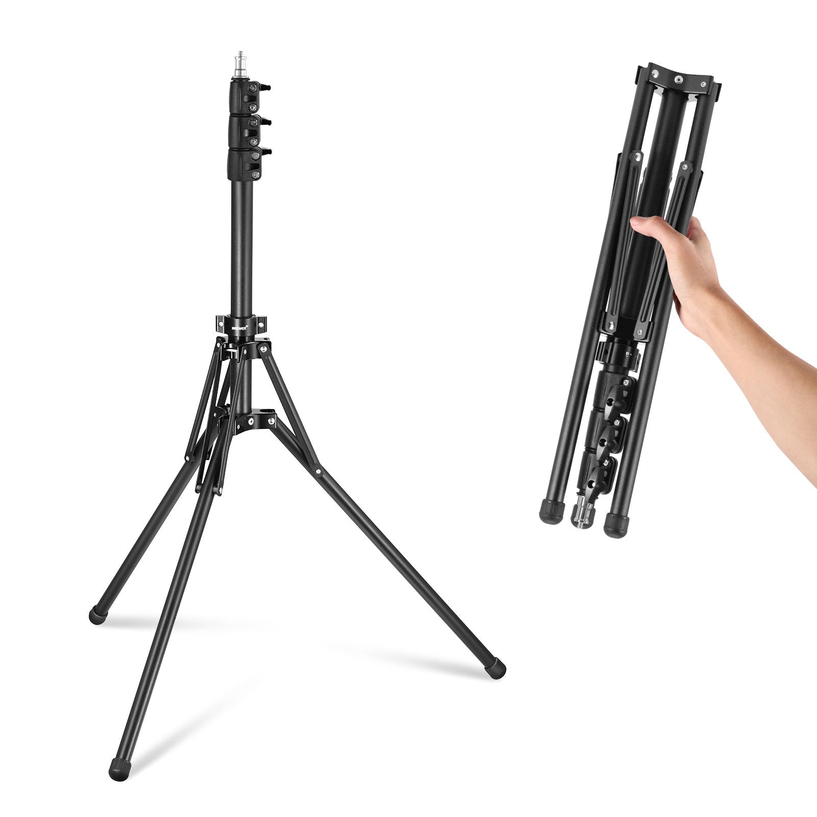 NEEWER ST178B 178cm Photography Light Stand