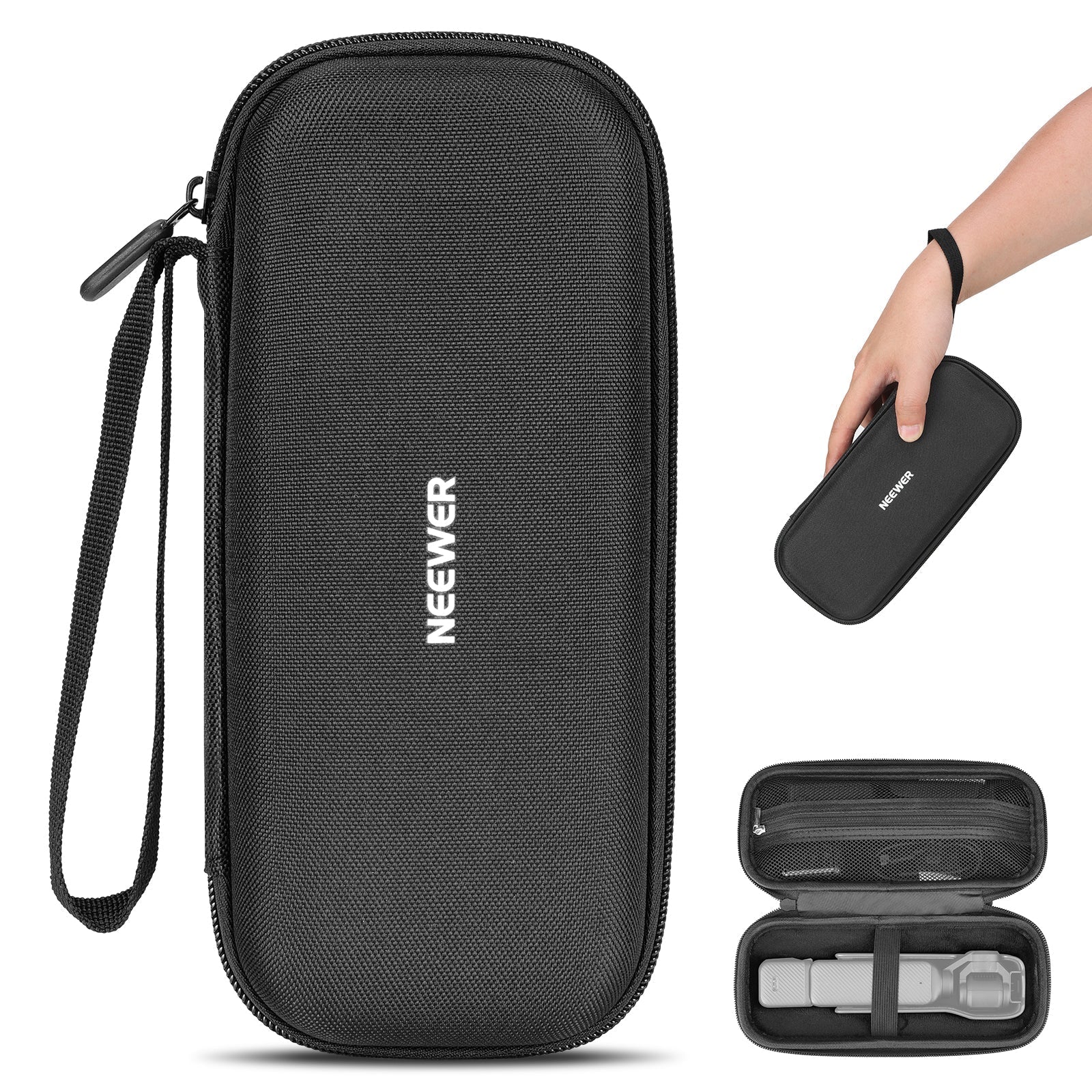 NEEWER AC025 Carrying Case for DJI Osmo Pocket 3