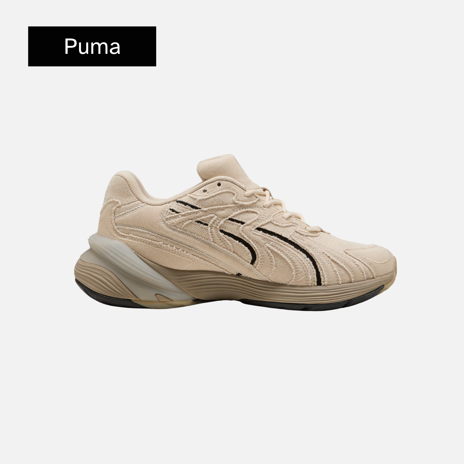 Pokémon x Puma Inverse 'Mimikyu'