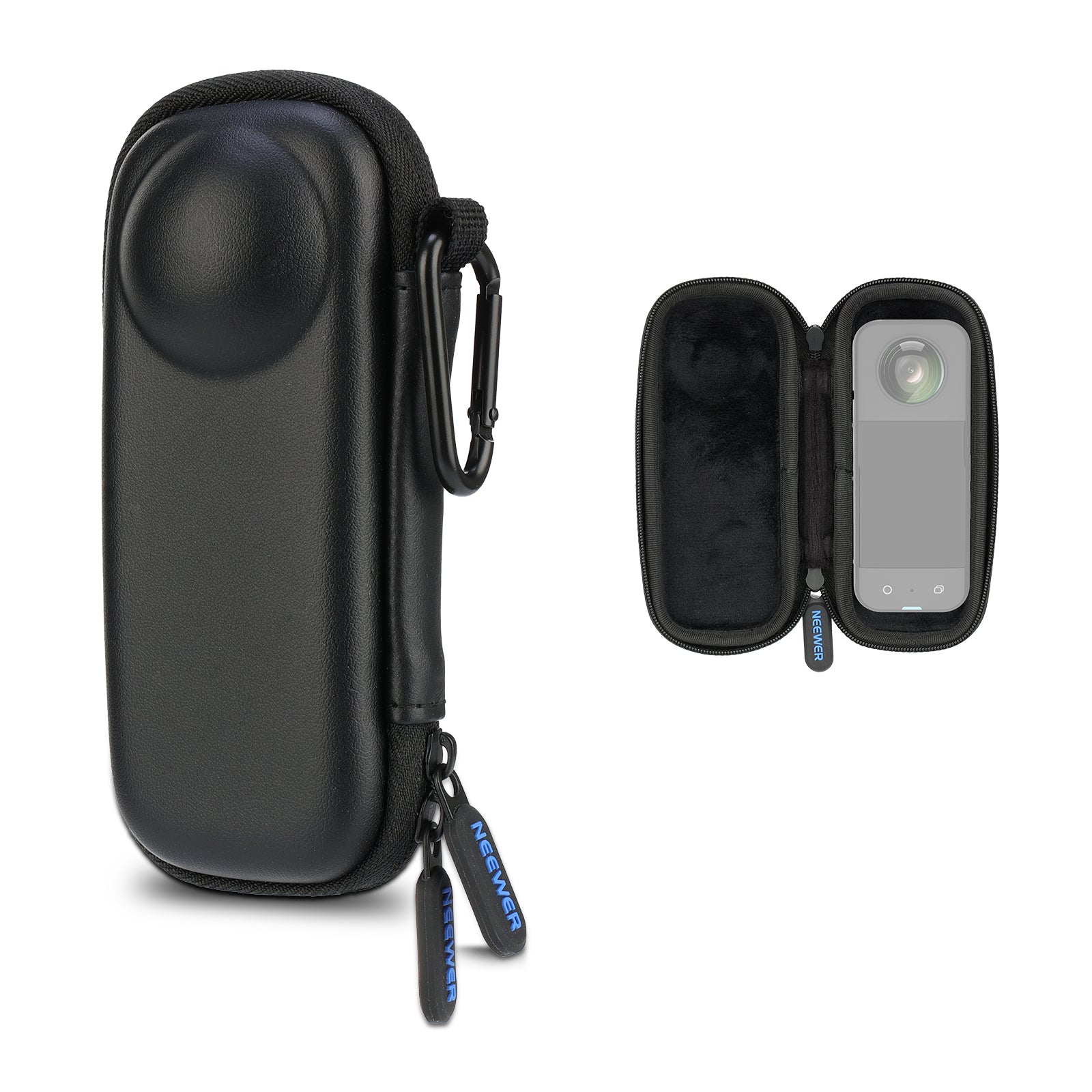NEEWER BASICS PB032 Carrying Case For Insta 360 X5
